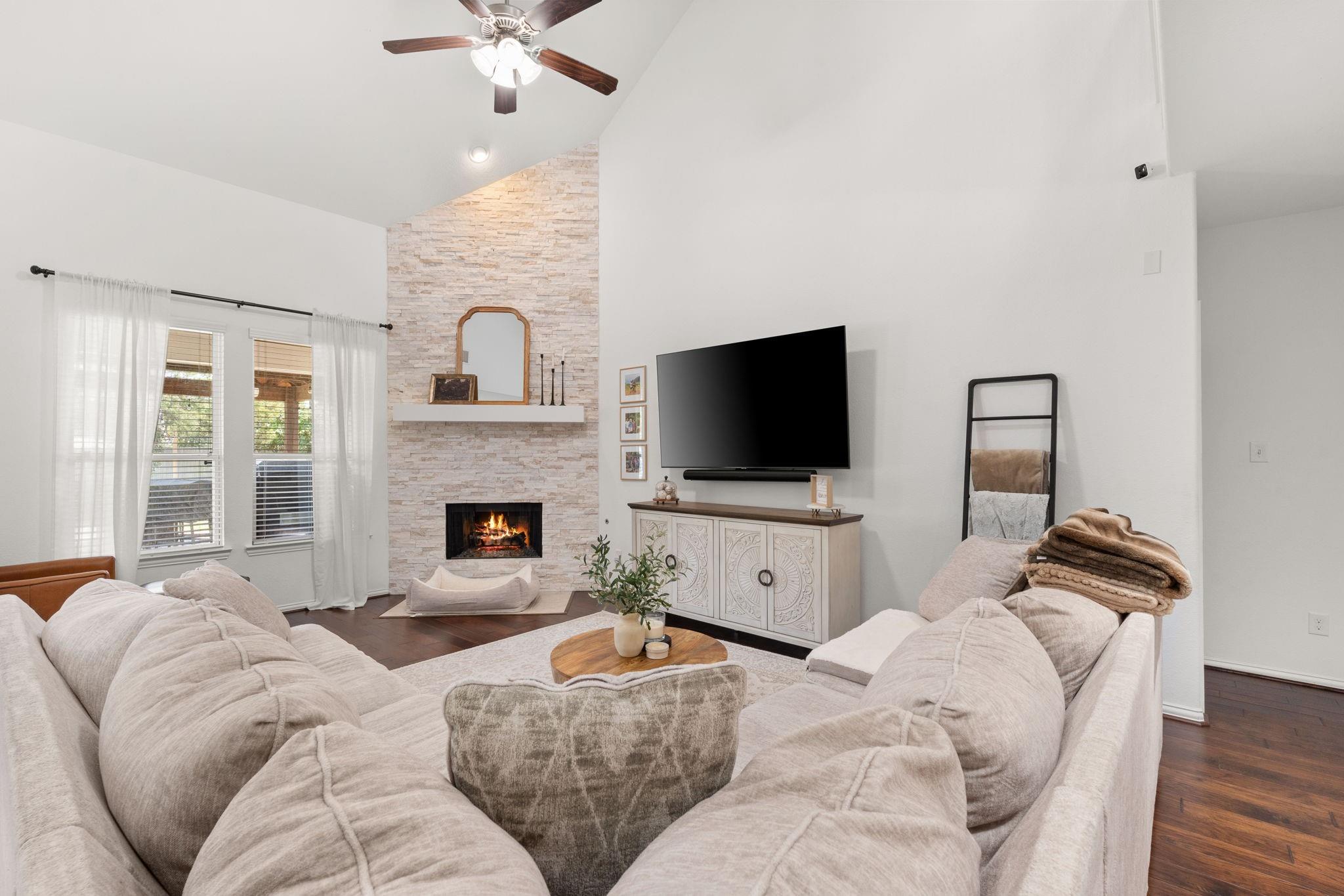 16003 Cypress Farms Drive, Cypress