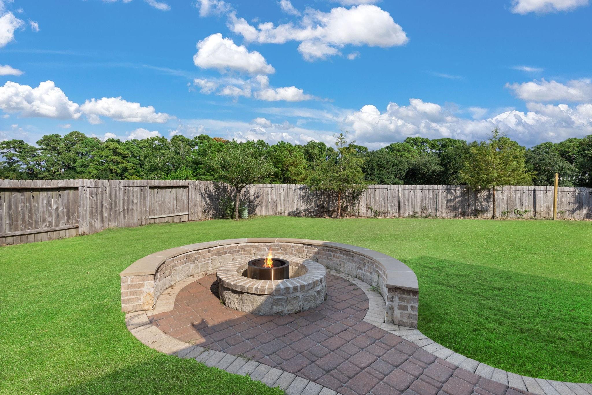 16003 Cypress Farms Drive, Cypress