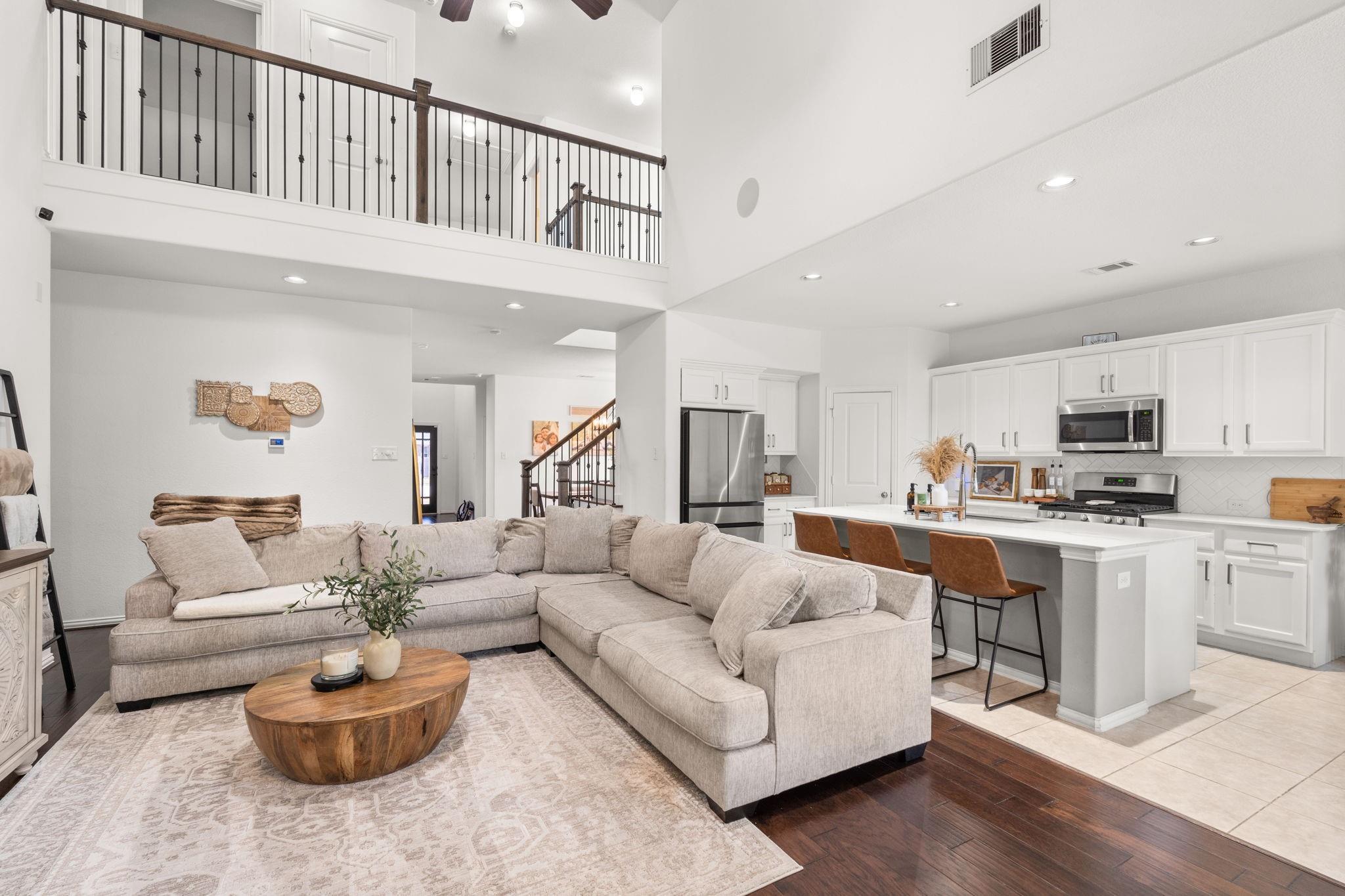 16003 Cypress Farms Drive, Cypress