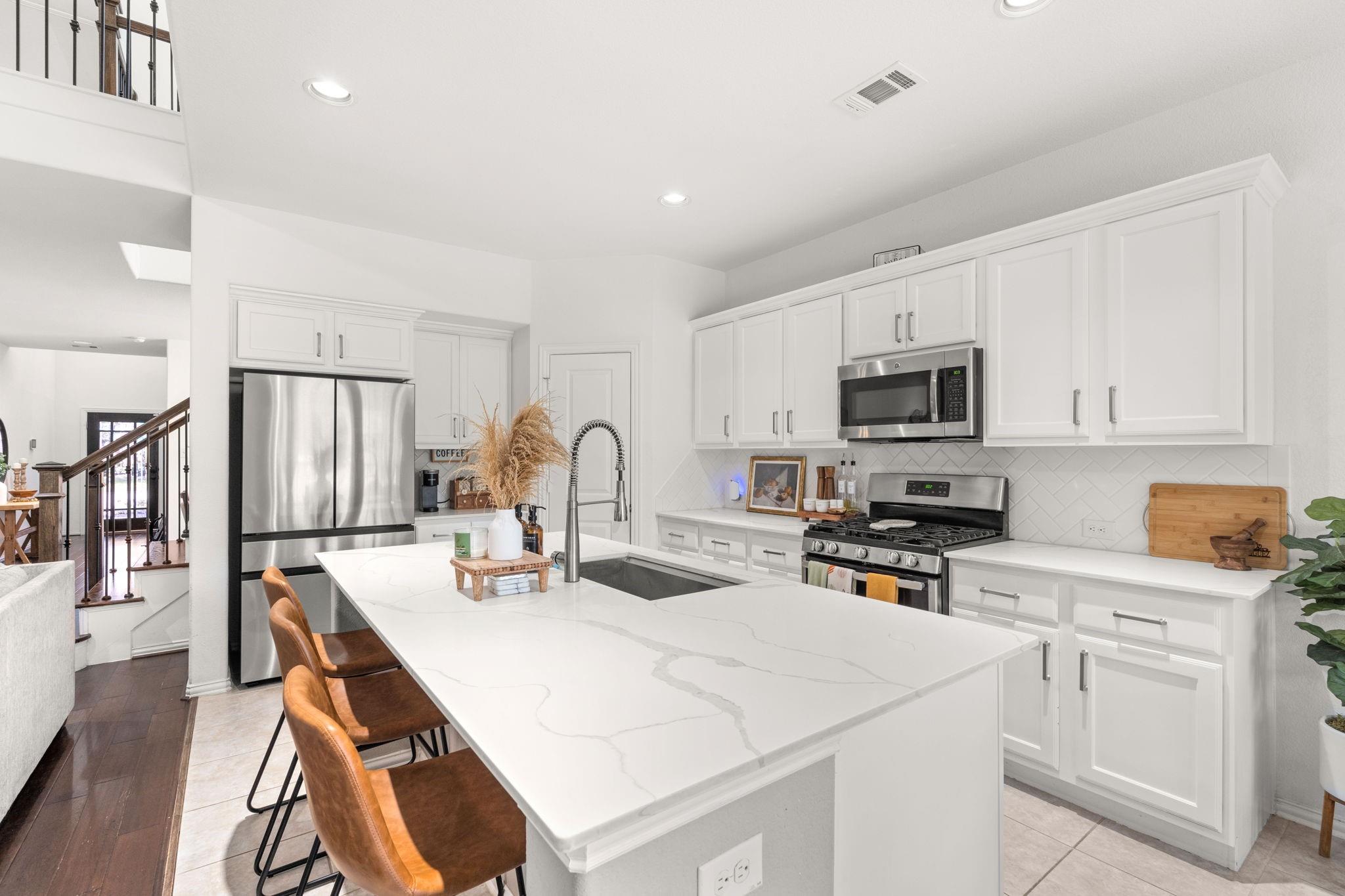 16003 Cypress Farms Drive, Cypress