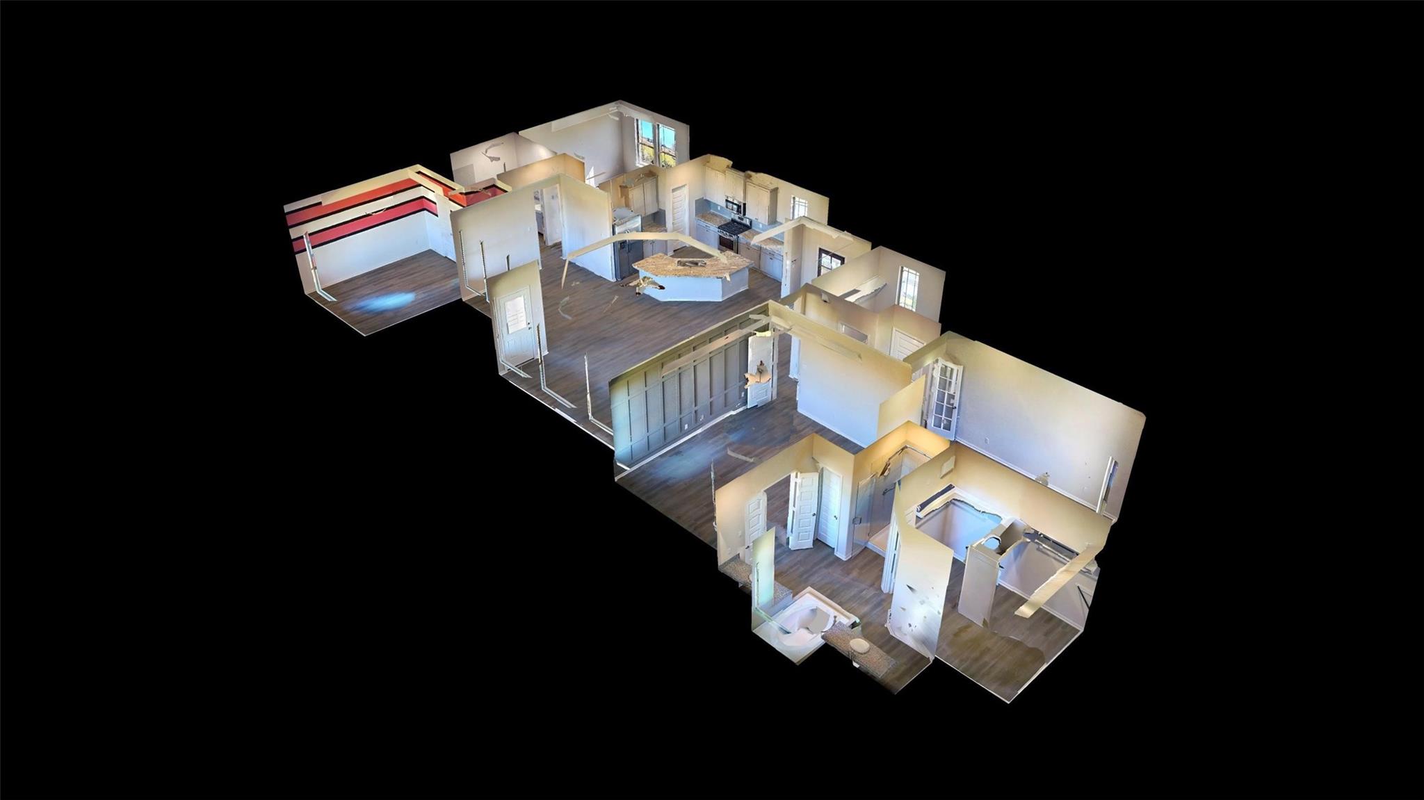 11034 Moon Light Drive