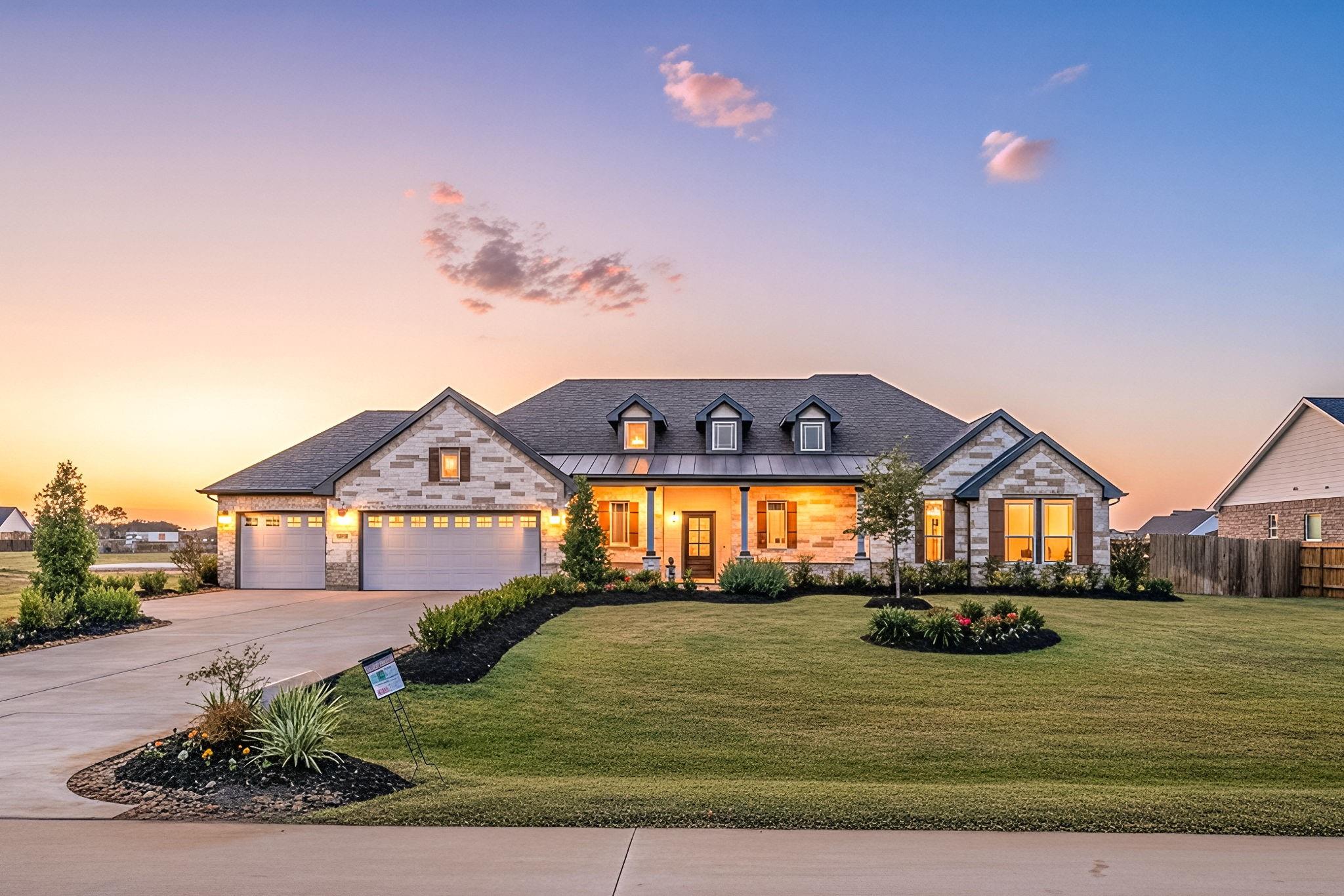 11034 Moon Light Drive