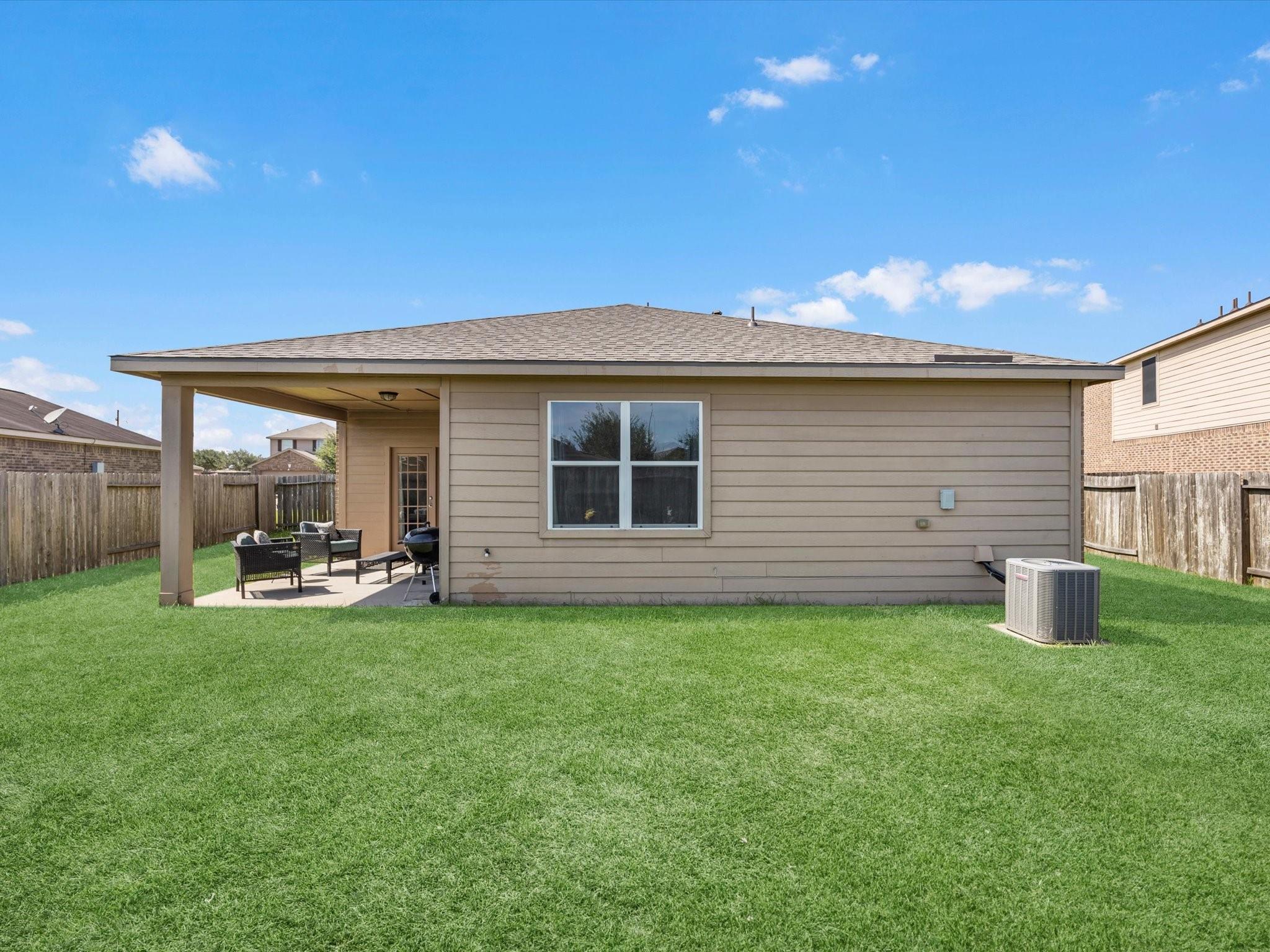 4727 Evening Place Lane