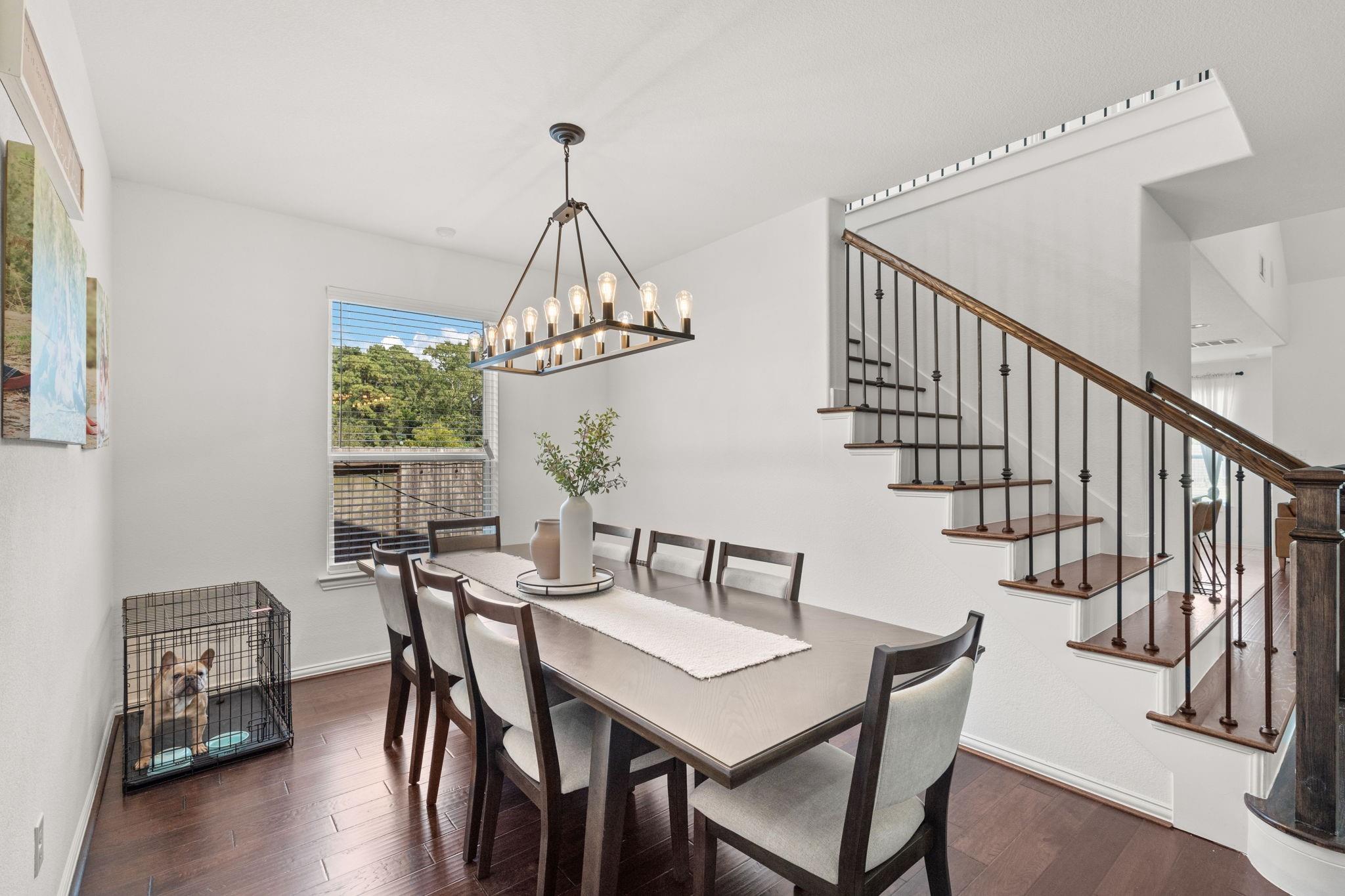 16003 Cypress Farms Drive