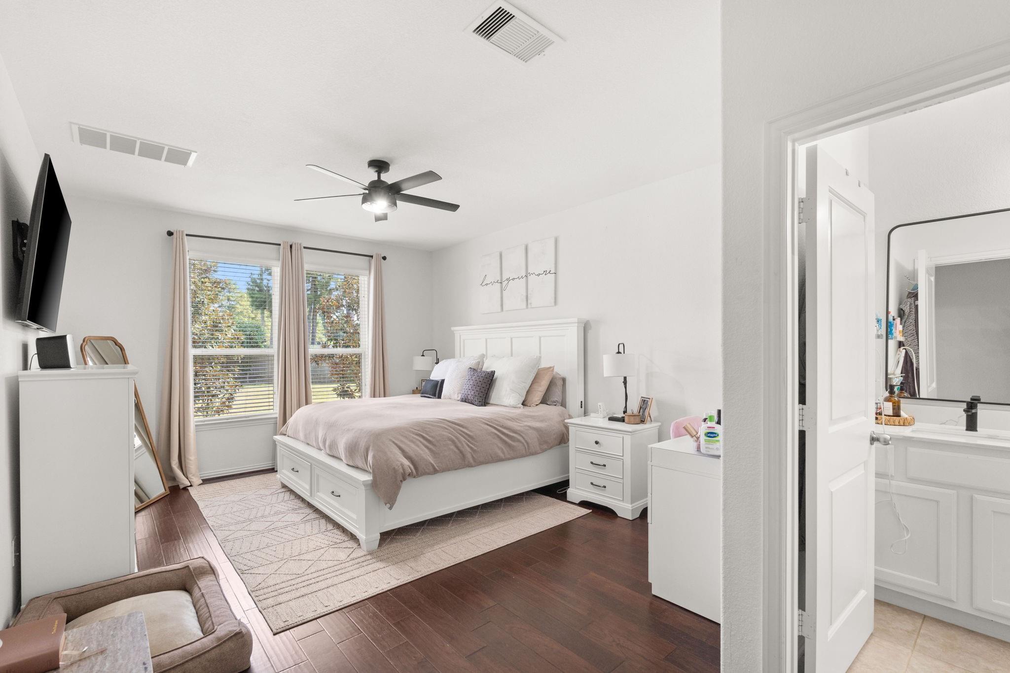 16003 Cypress Farms Drive