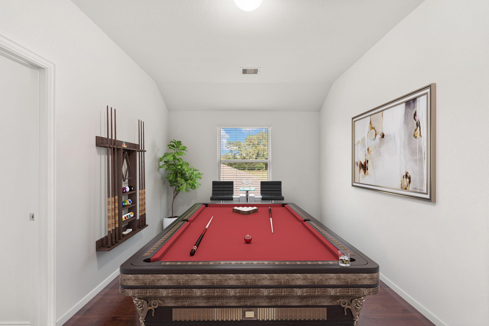 16003 Cypress Farms Drive
