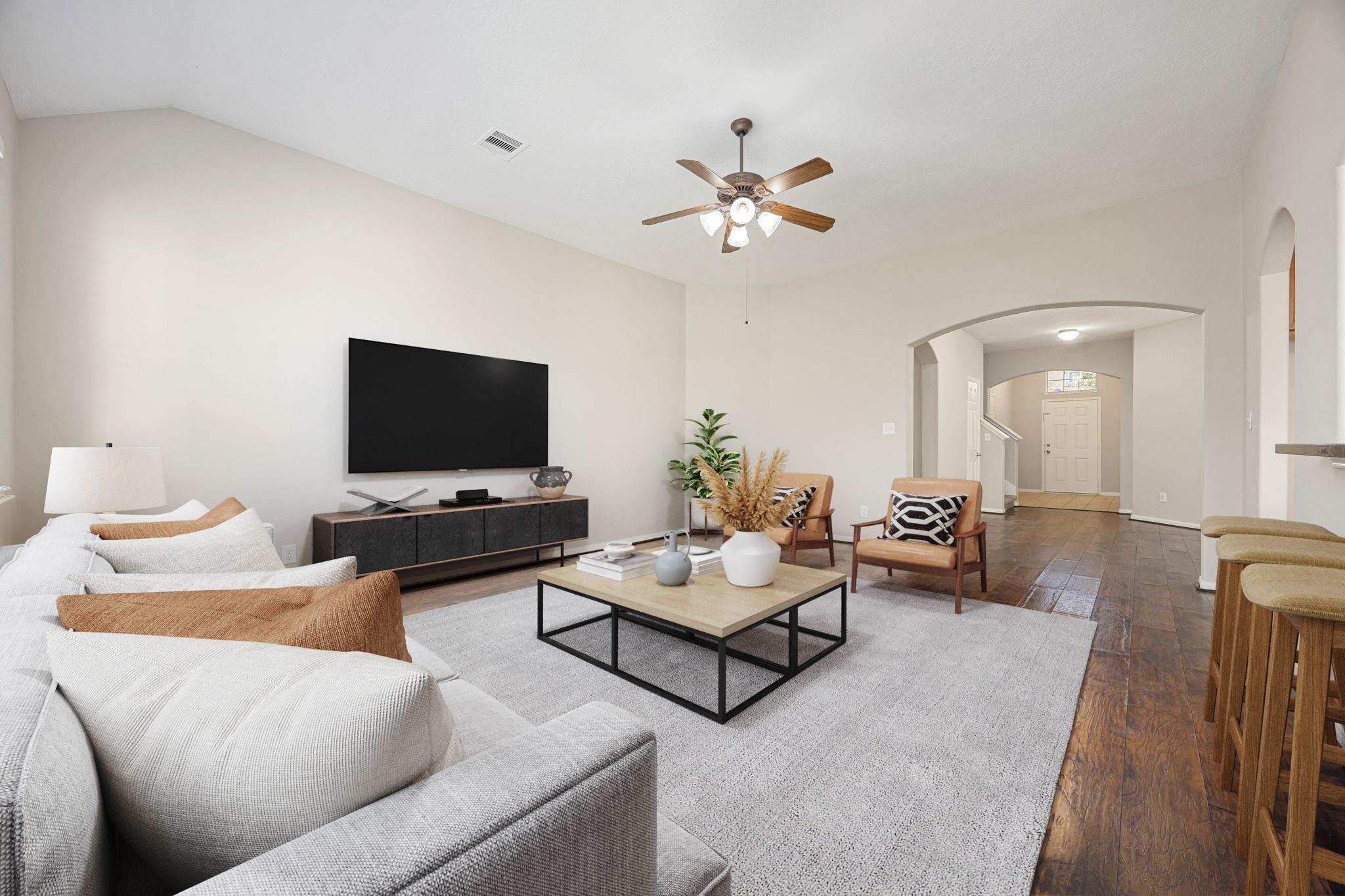 15114 Spring Sun Court