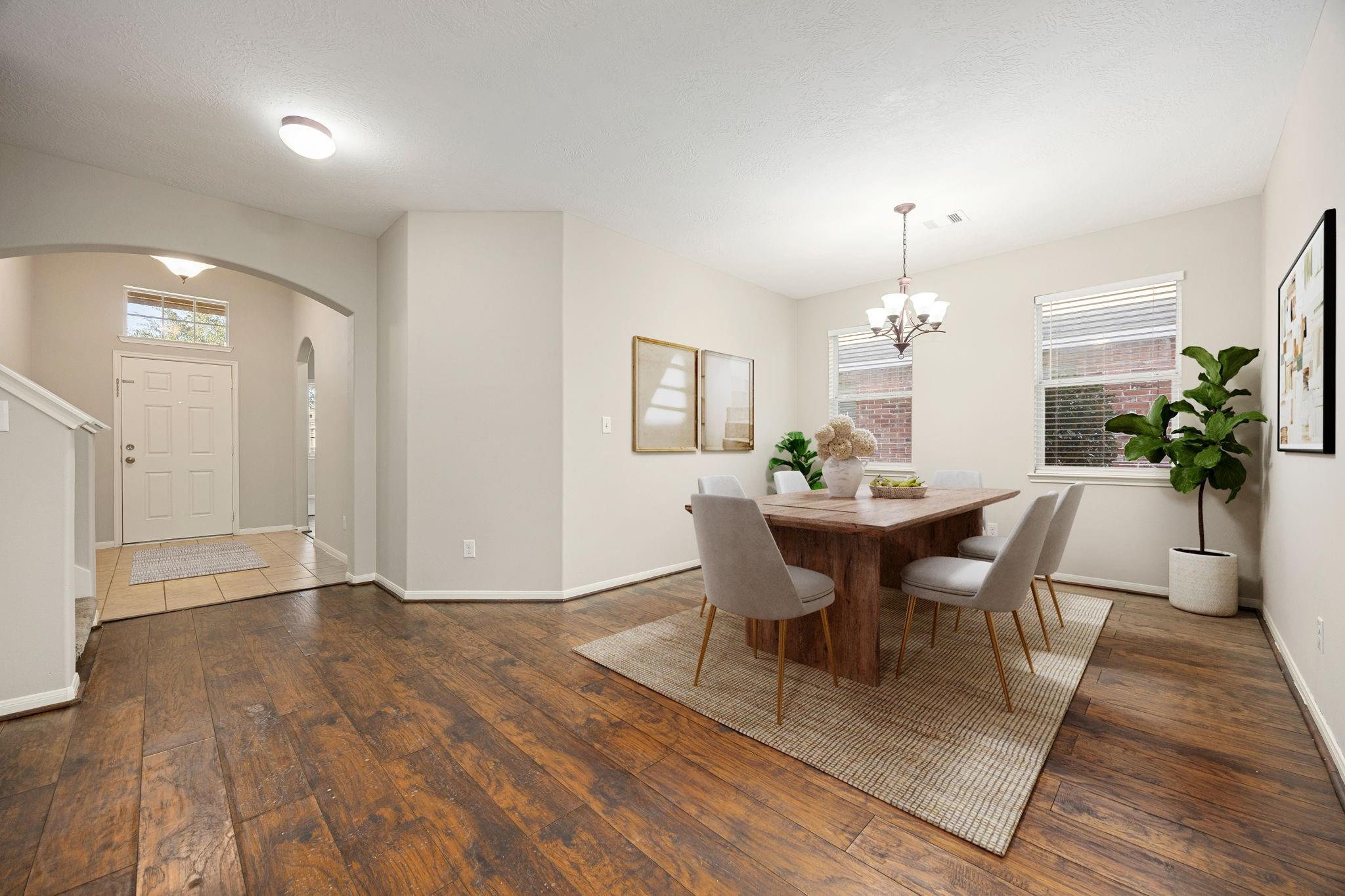 15114 Spring Sun Court