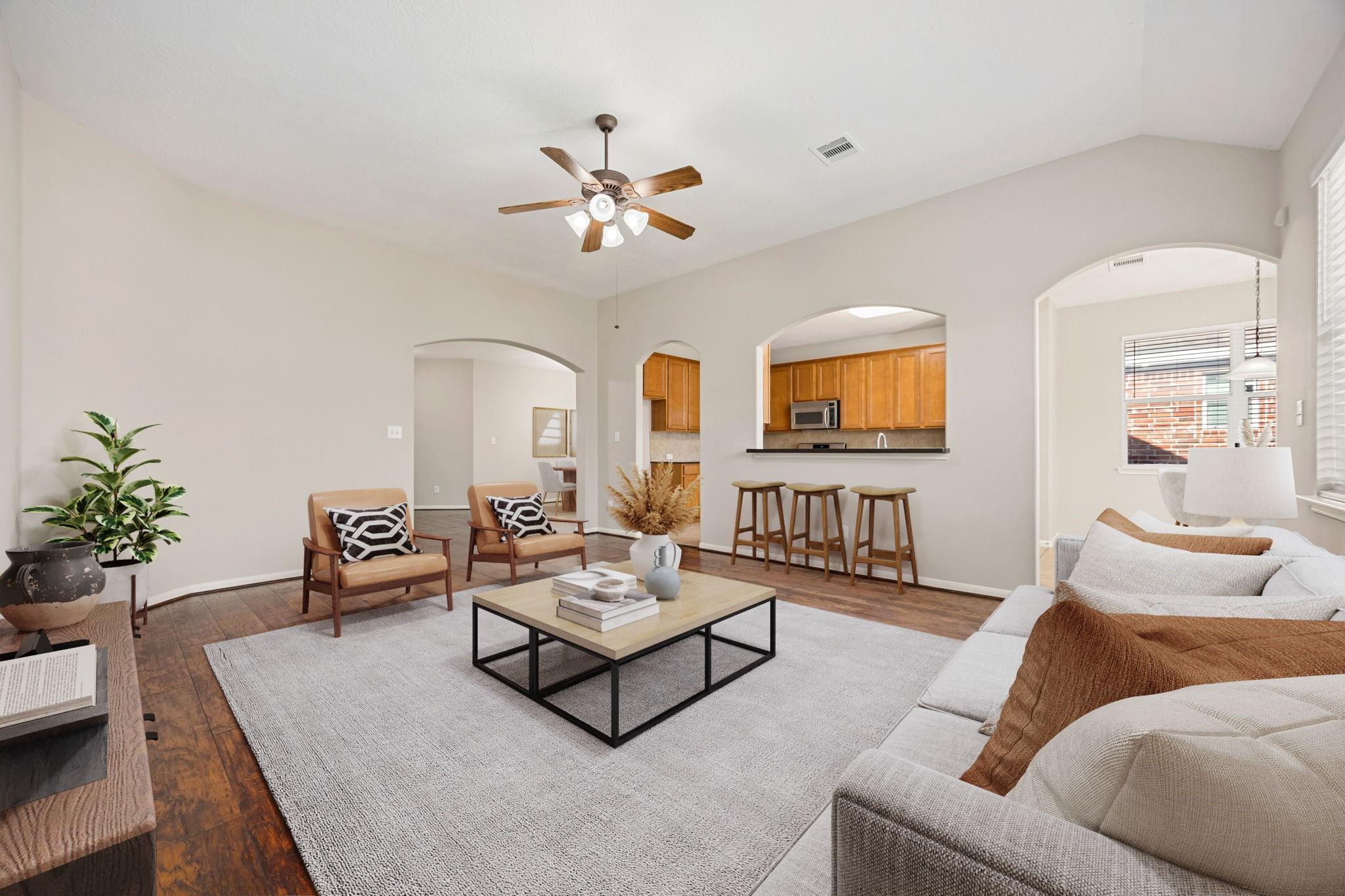 15114 Spring Sun Court