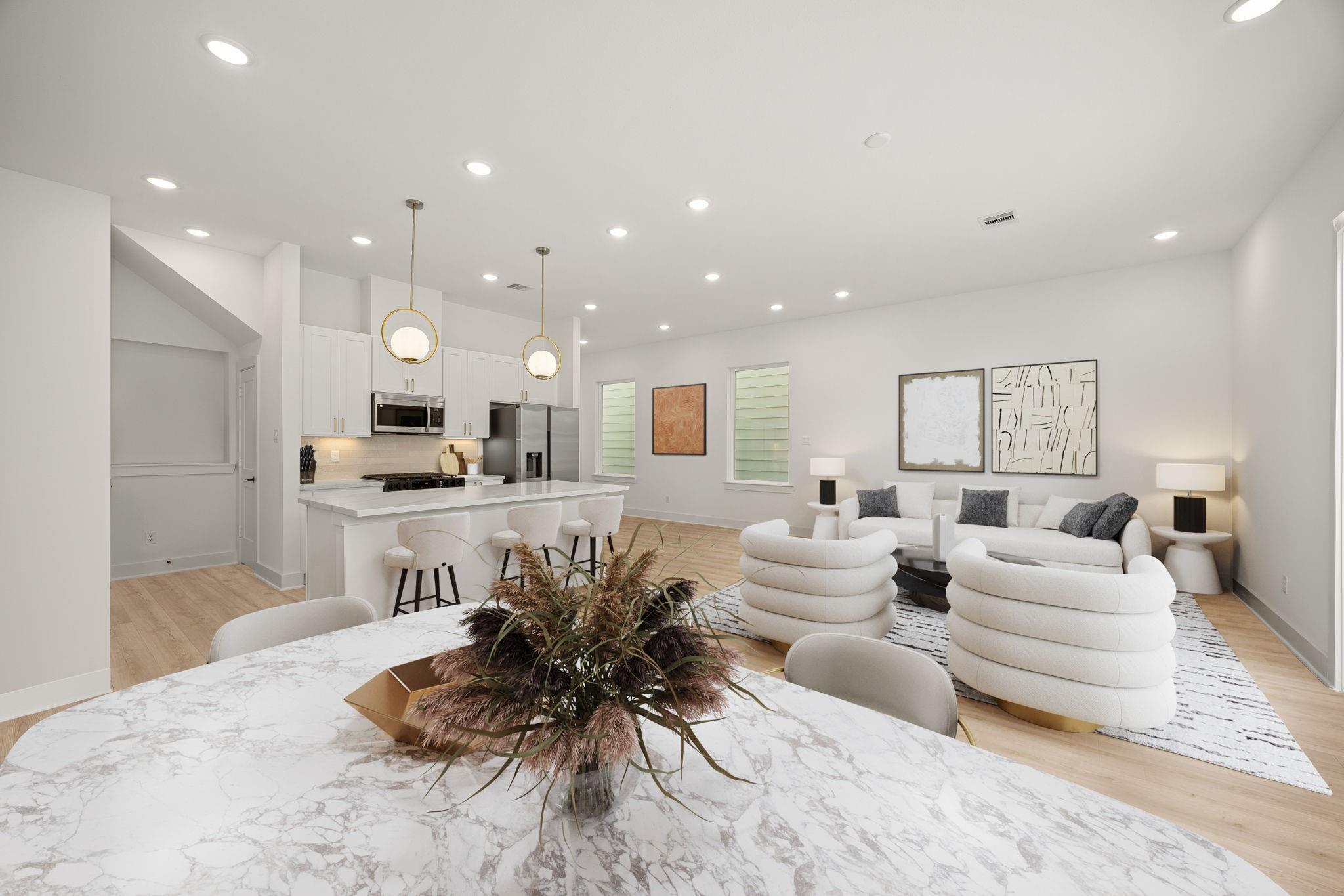 5016 Golden Forest Drive