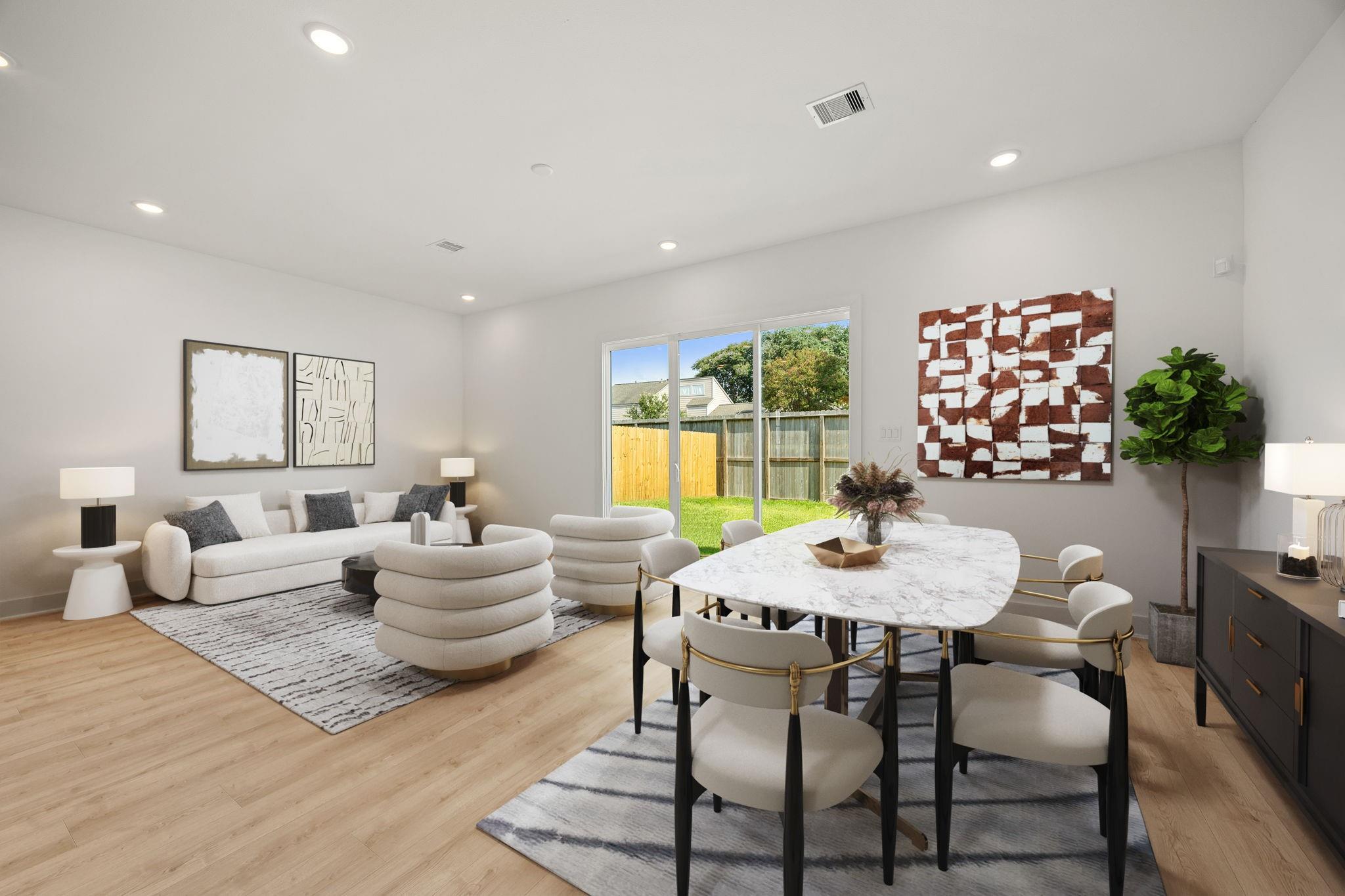 5016 Golden Forest Drive