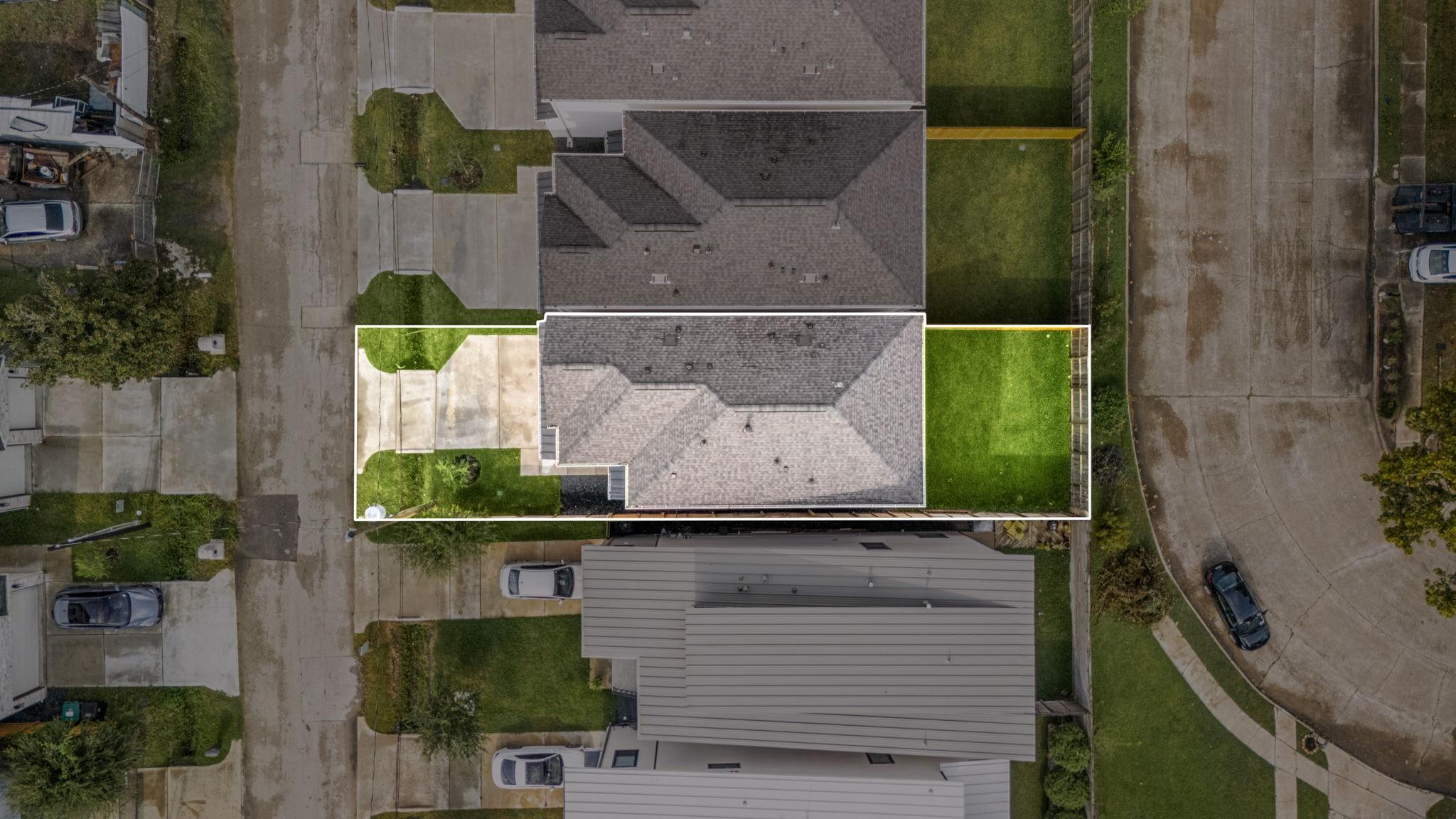 5014 Golden Forest Drive