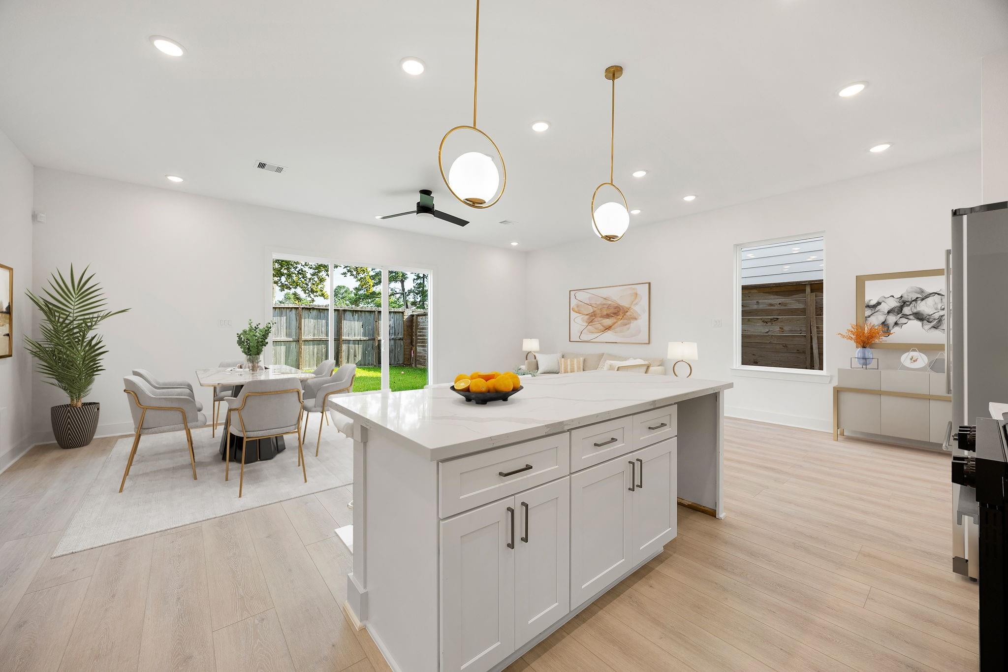 5014 Golden Forest Drive