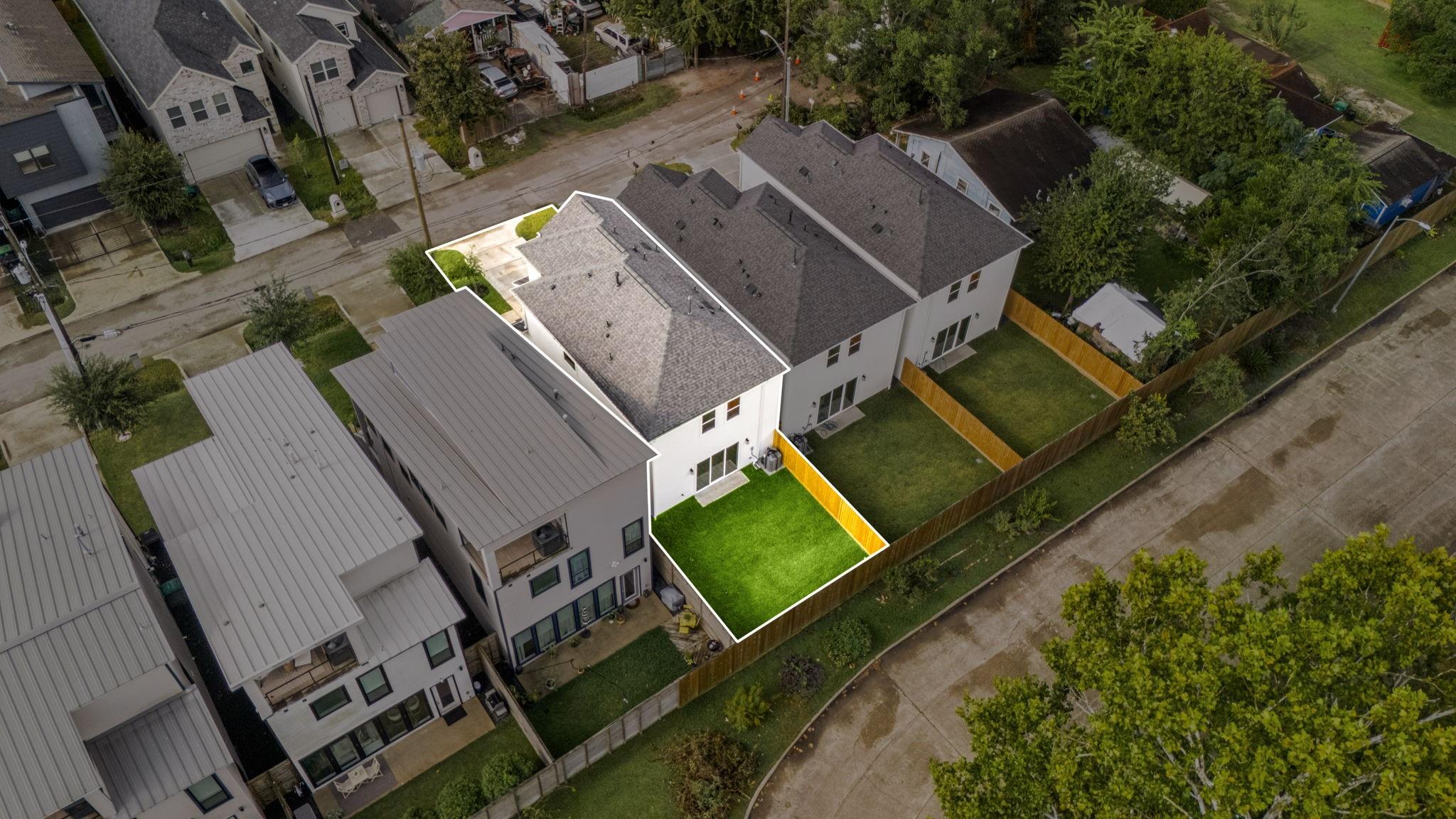 5014 Golden Forest Drive