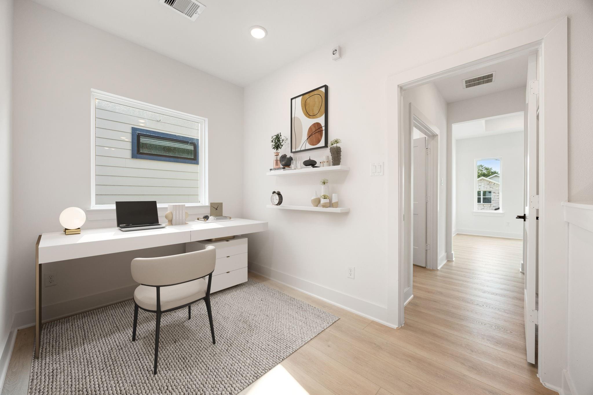 5014 Golden Forest Drive