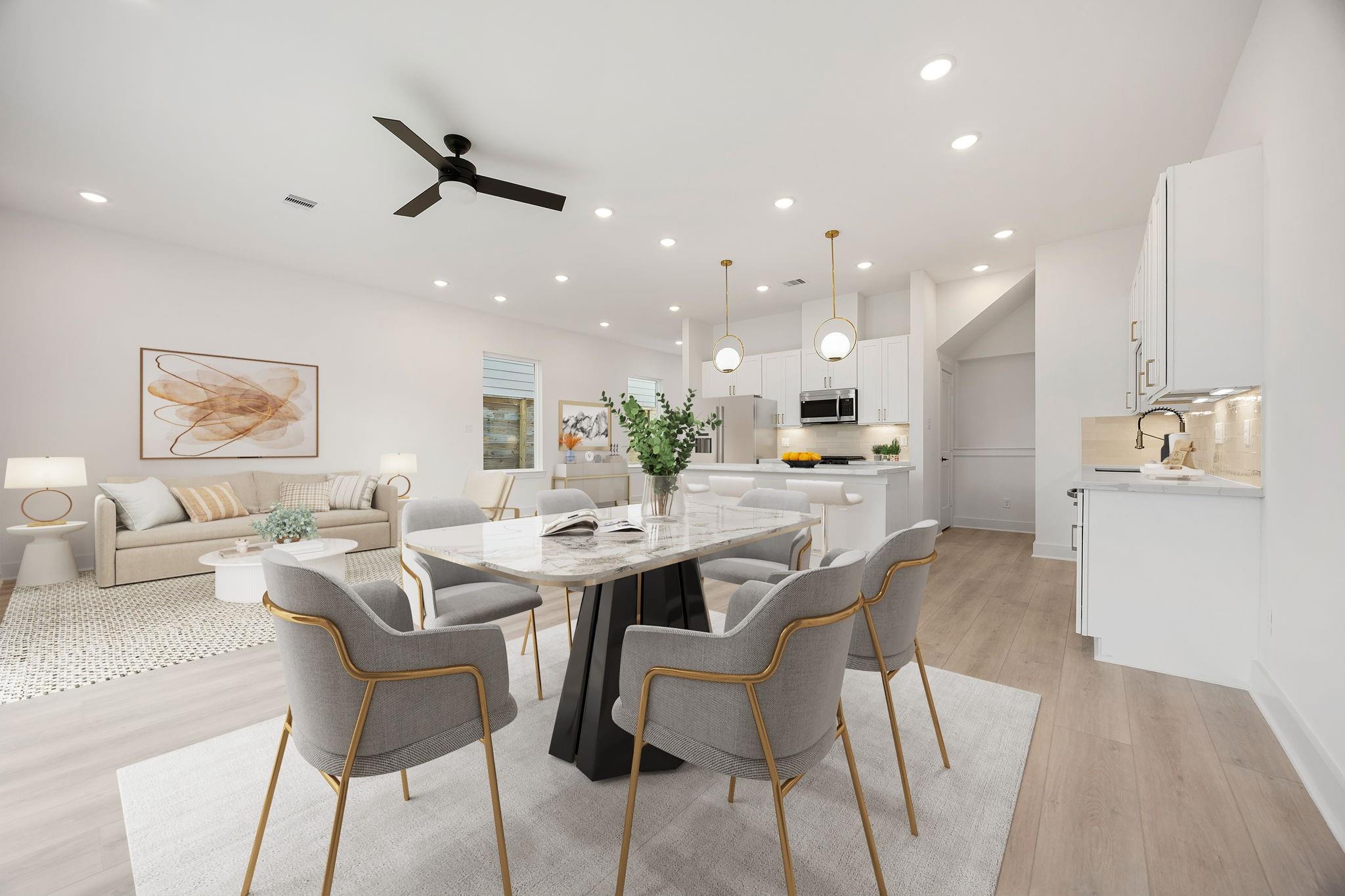 5014 Golden Forest Drive