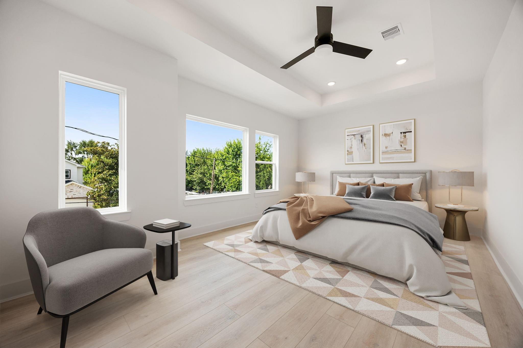 5014 Golden Forest Drive