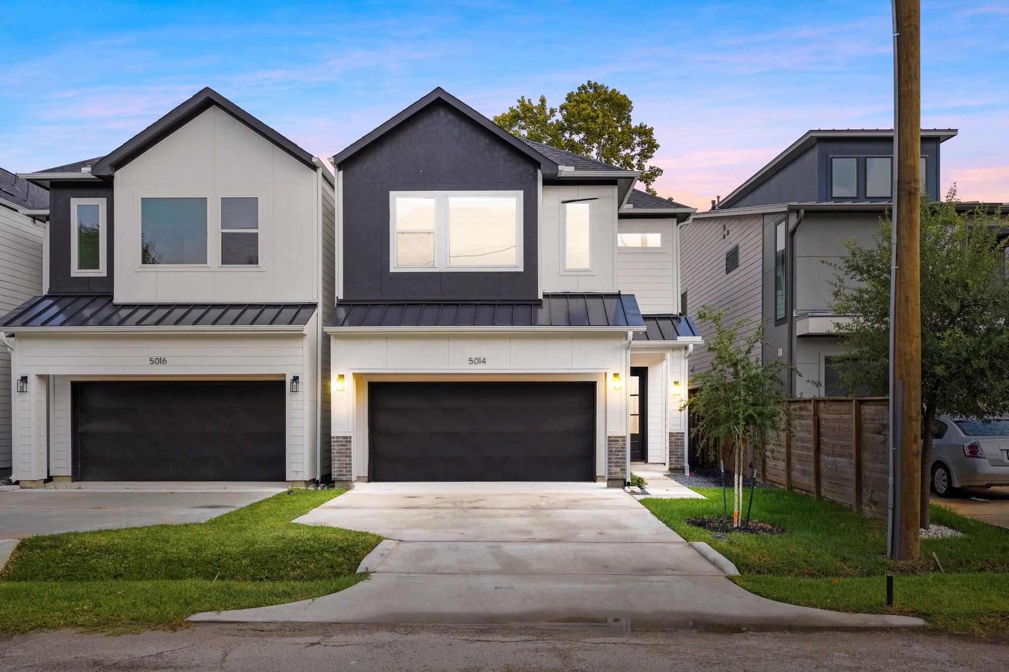 5014 Golden Forest Drive