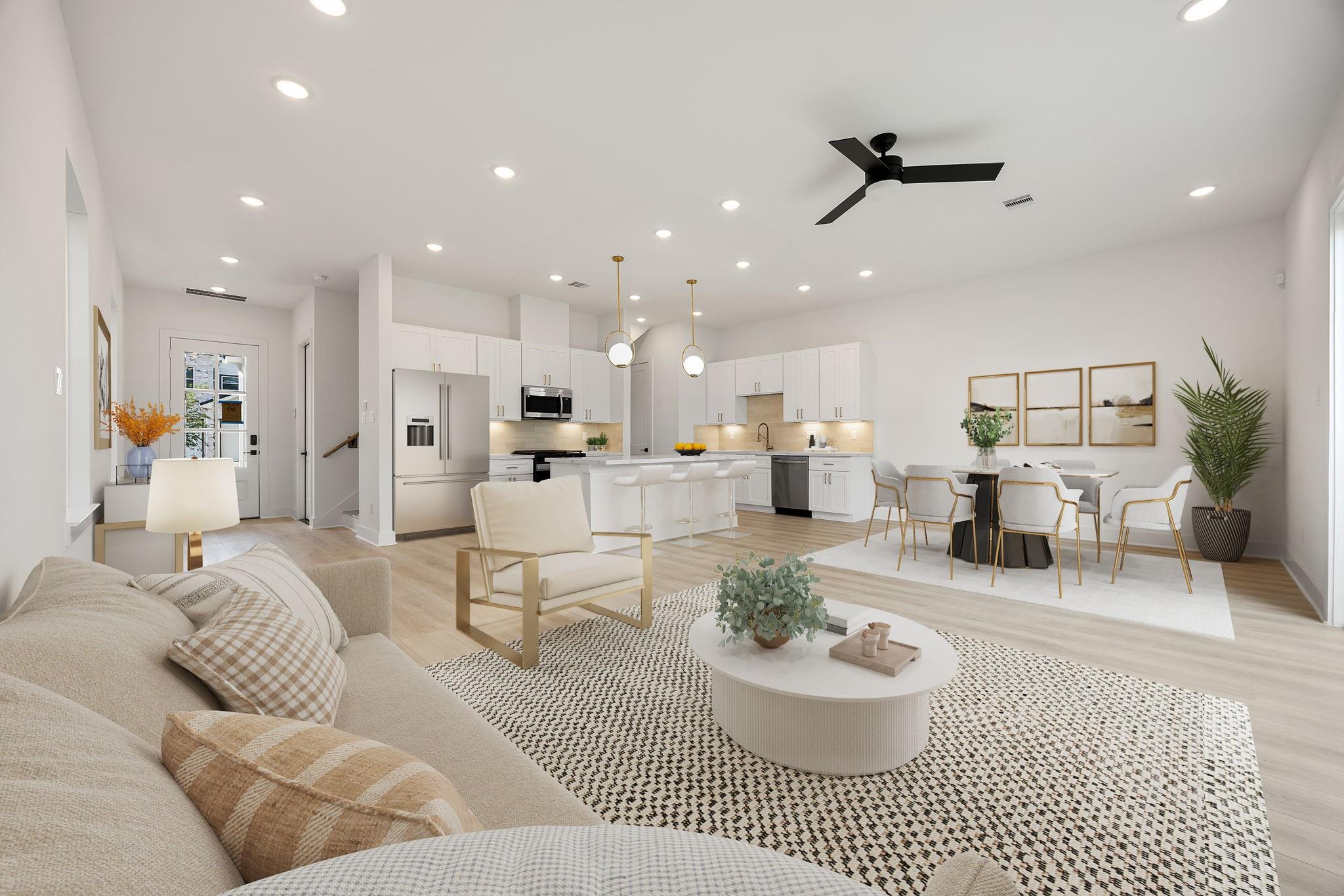 5014 Golden Forest Drive