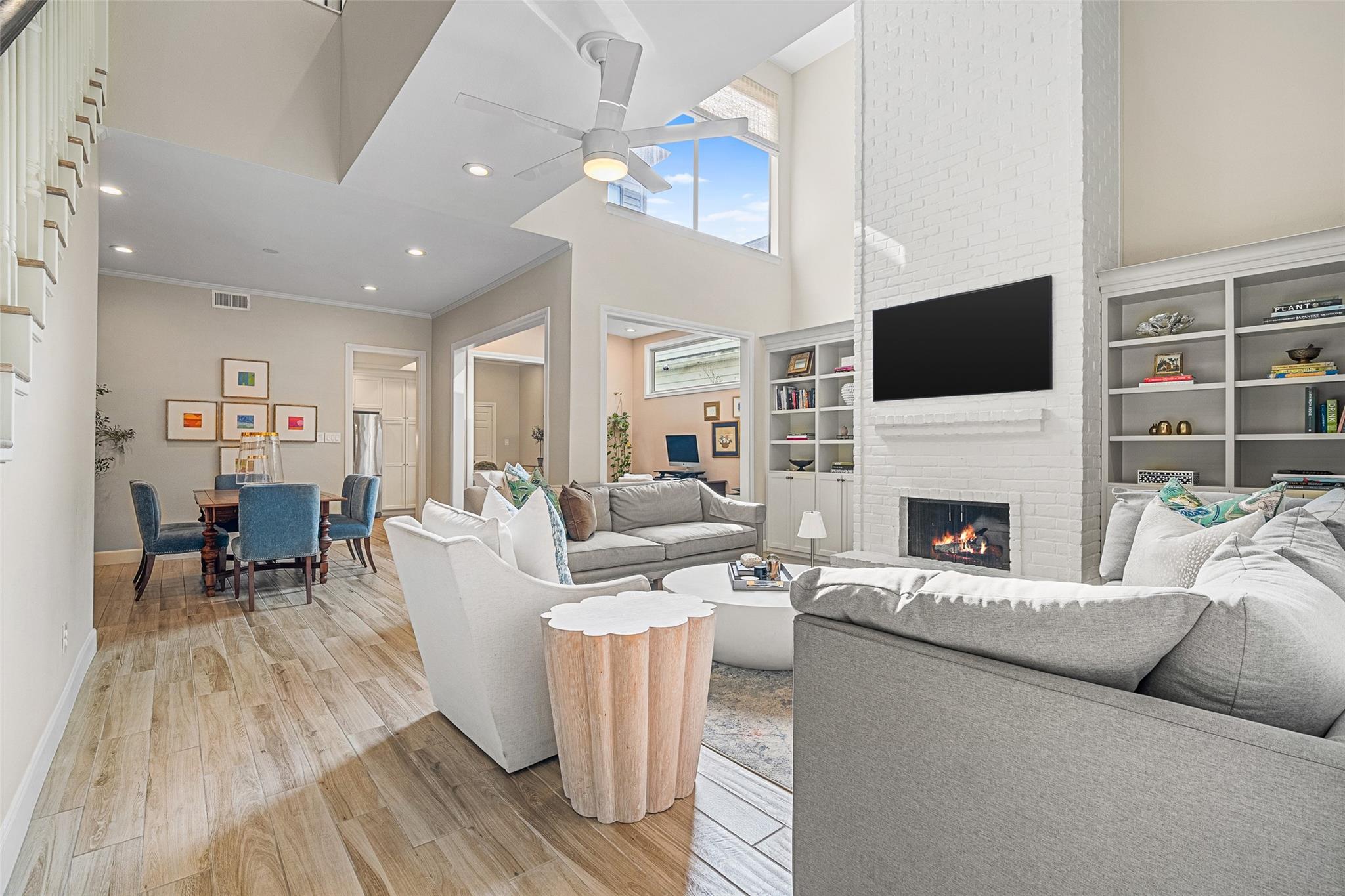 58 Bayou Pointe Drive