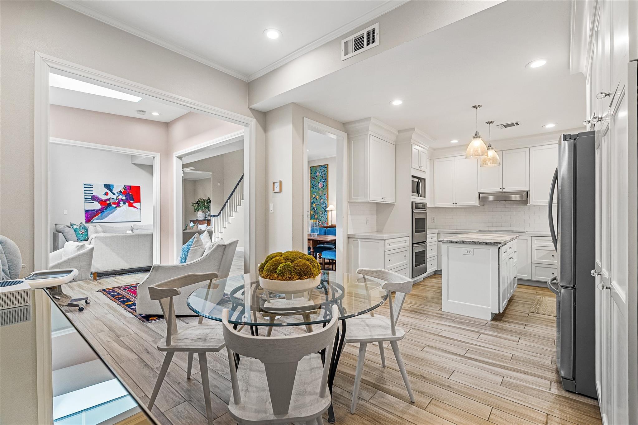 58 Bayou Pointe Drive