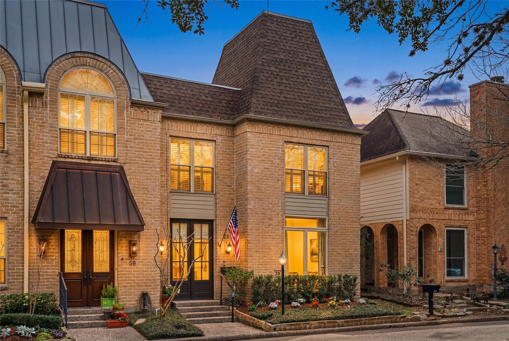 58 Bayou Pointe Drive