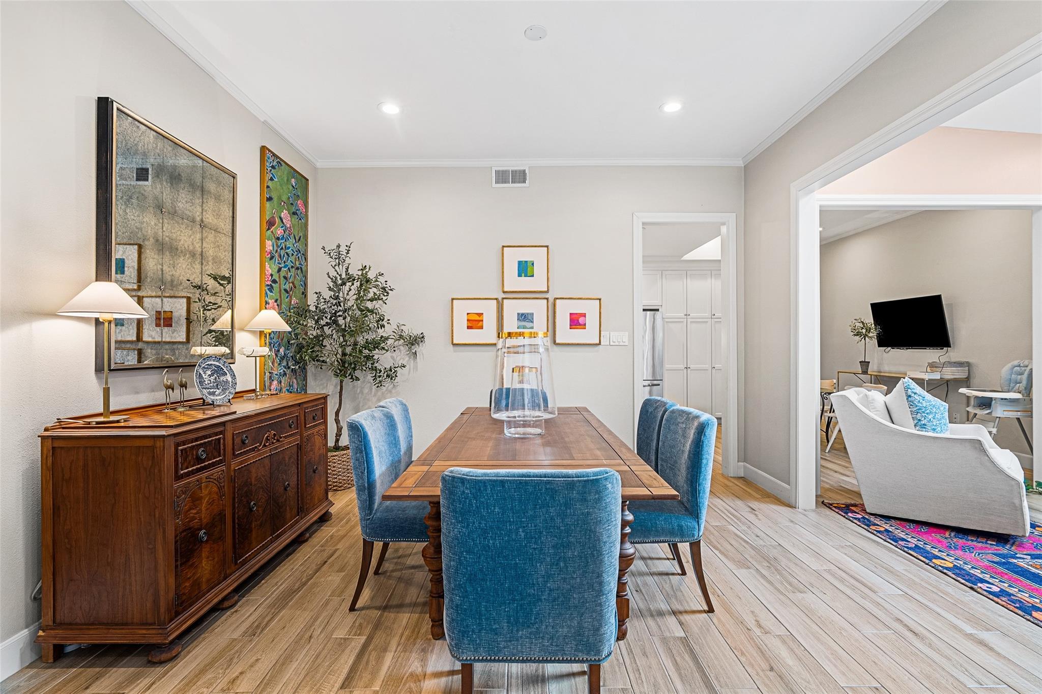 58 Bayou Pointe Drive