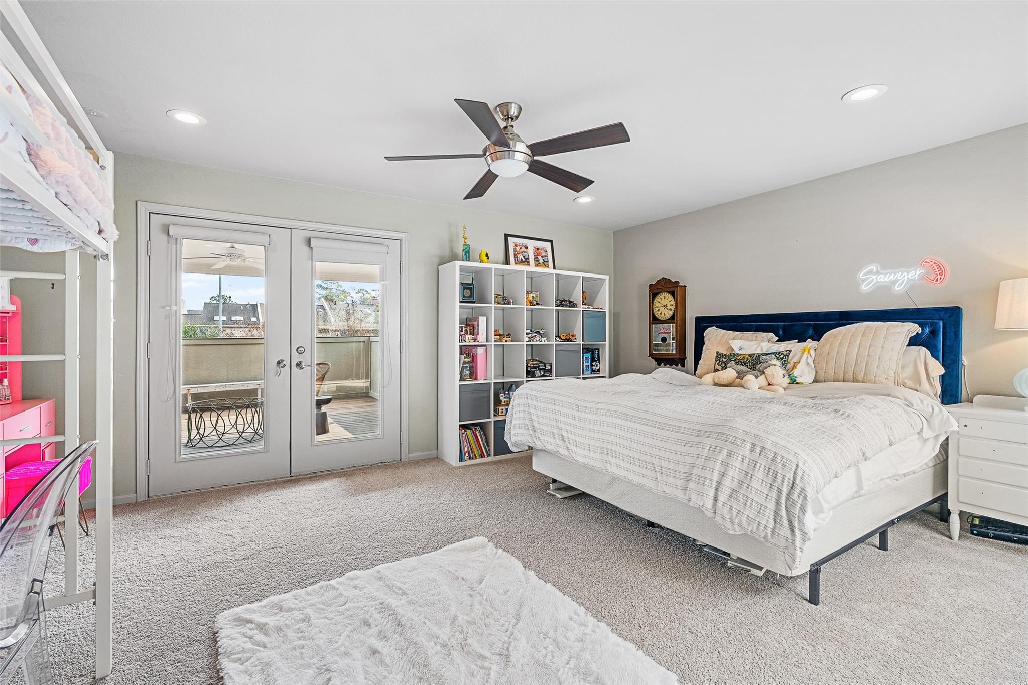 58 Bayou Pointe Drive