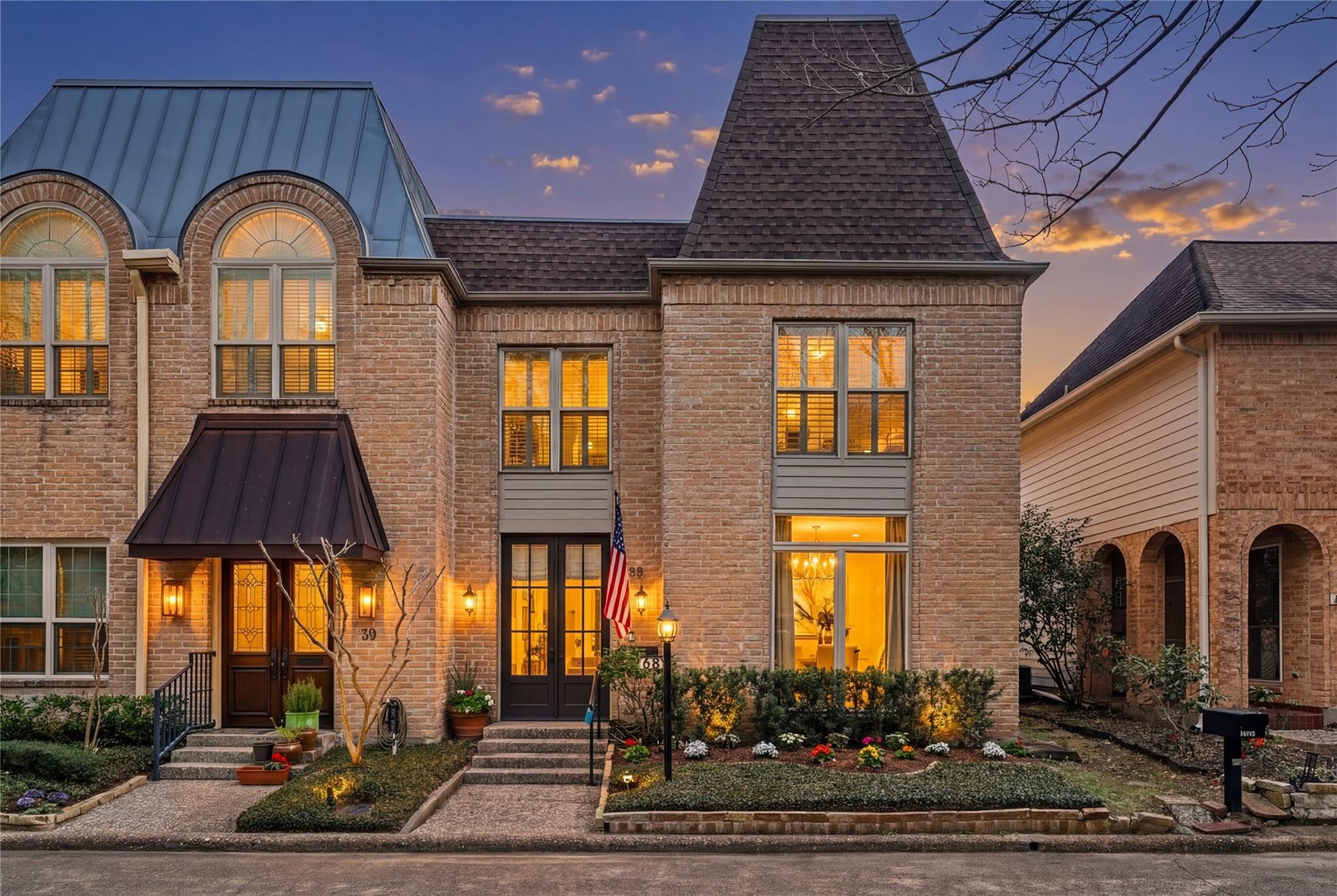 58 Bayou Pointe Drive