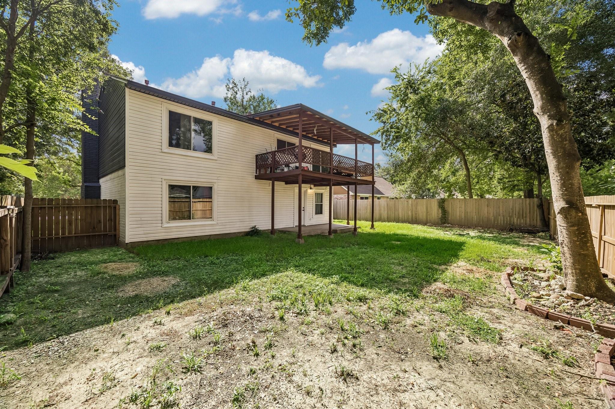 23319 Whispering Willow Drive