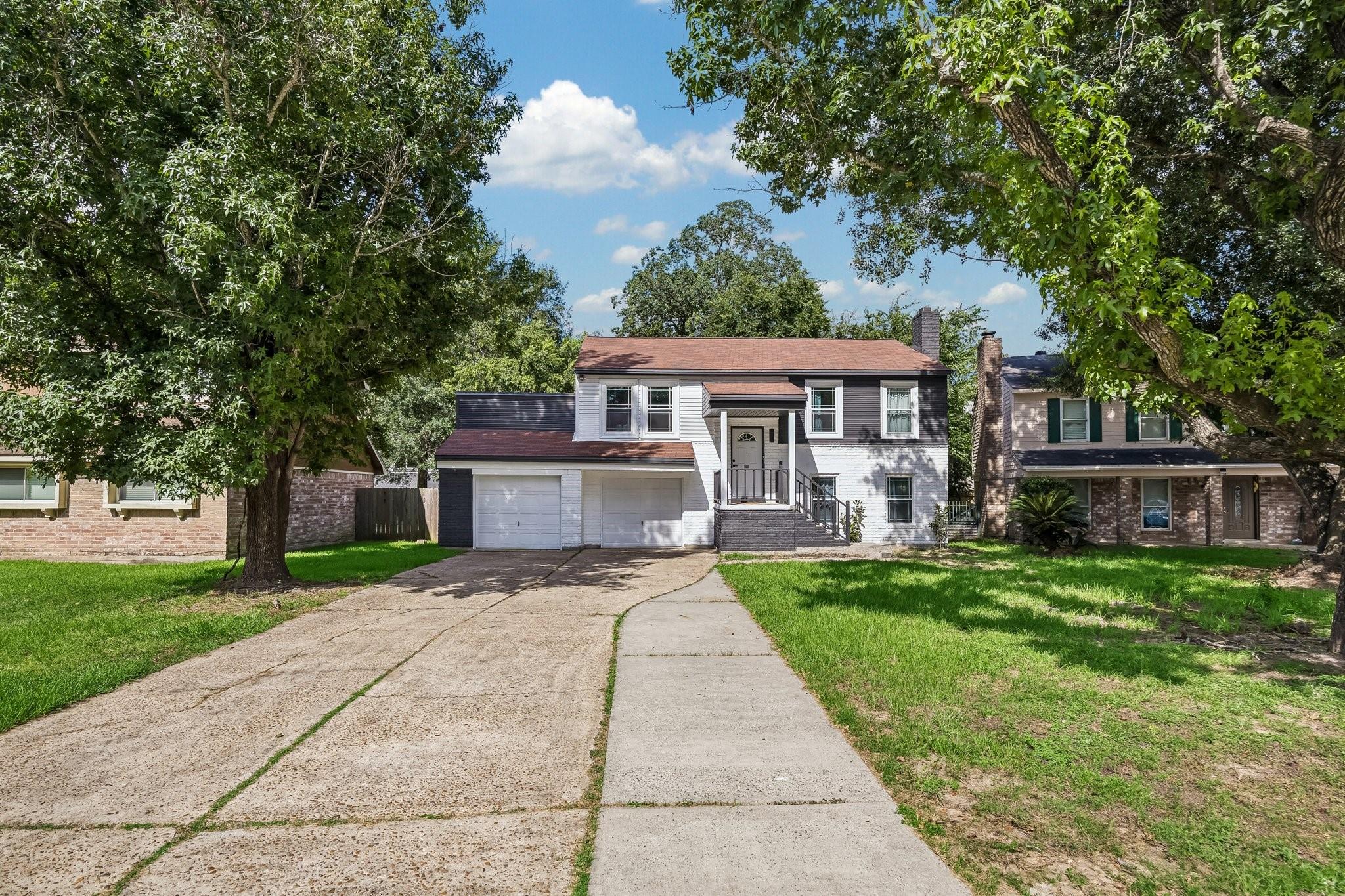 23319 Whispering Willow Drive