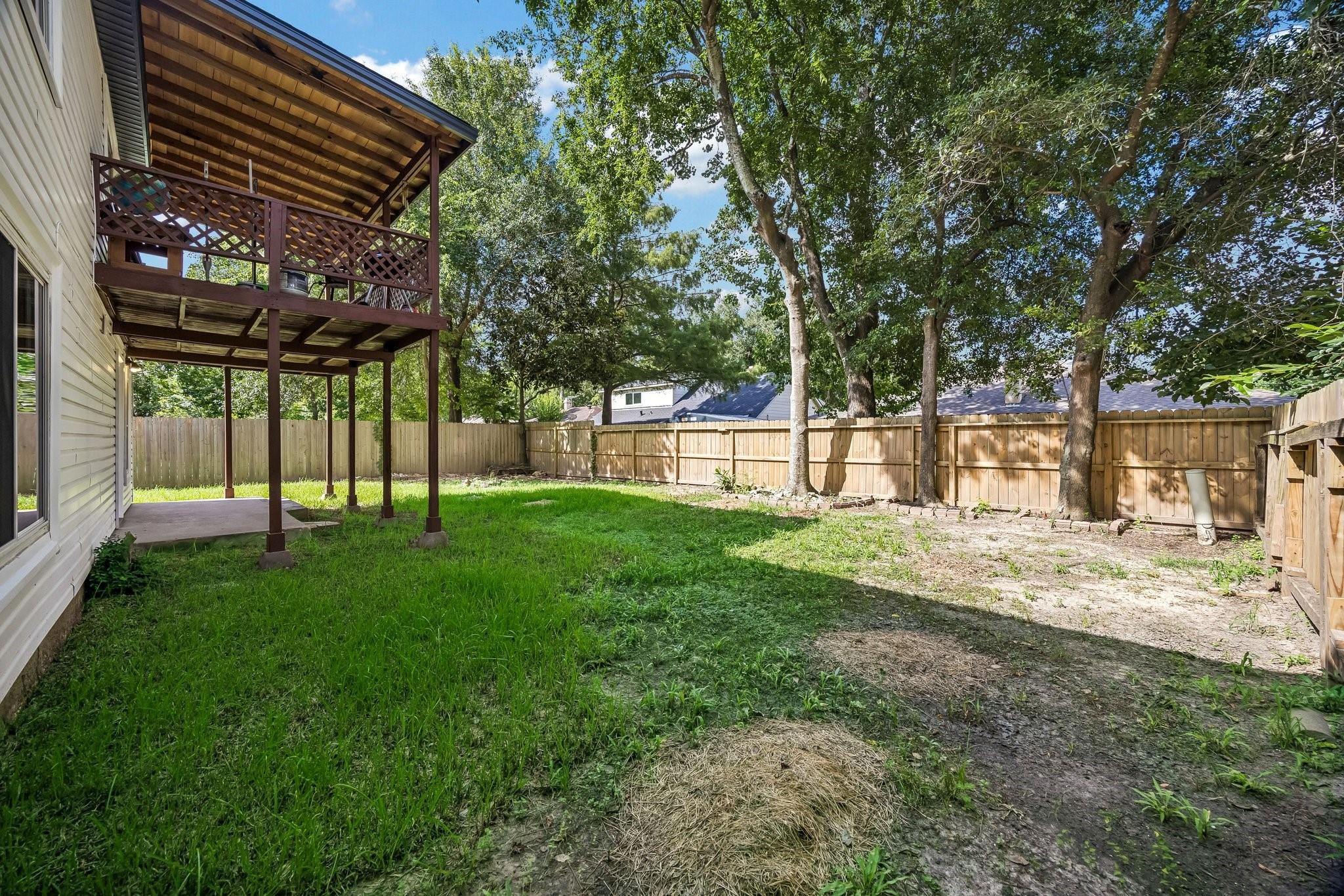 23319 Whispering Willow Drive