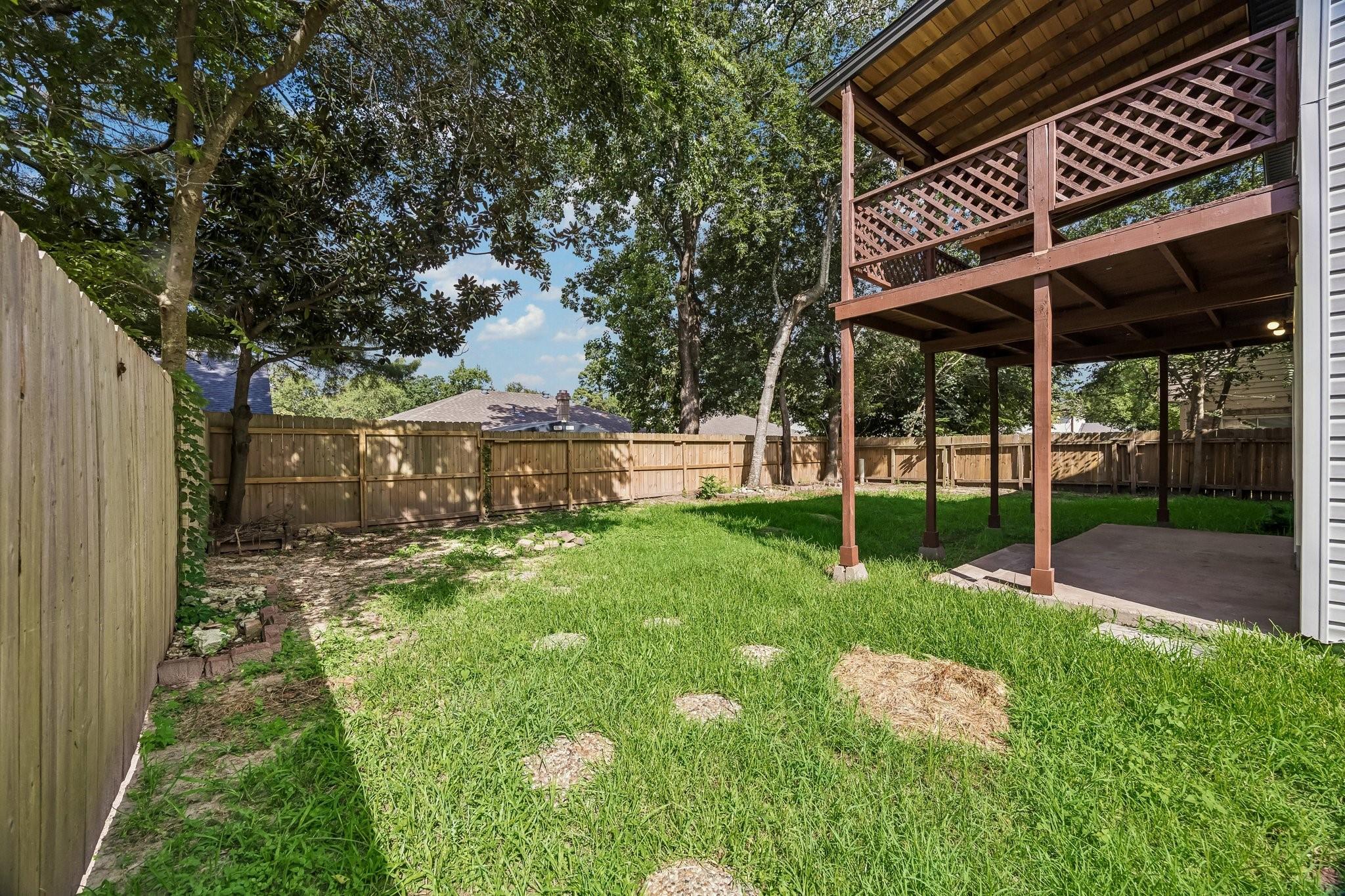 23319 Whispering Willow Drive