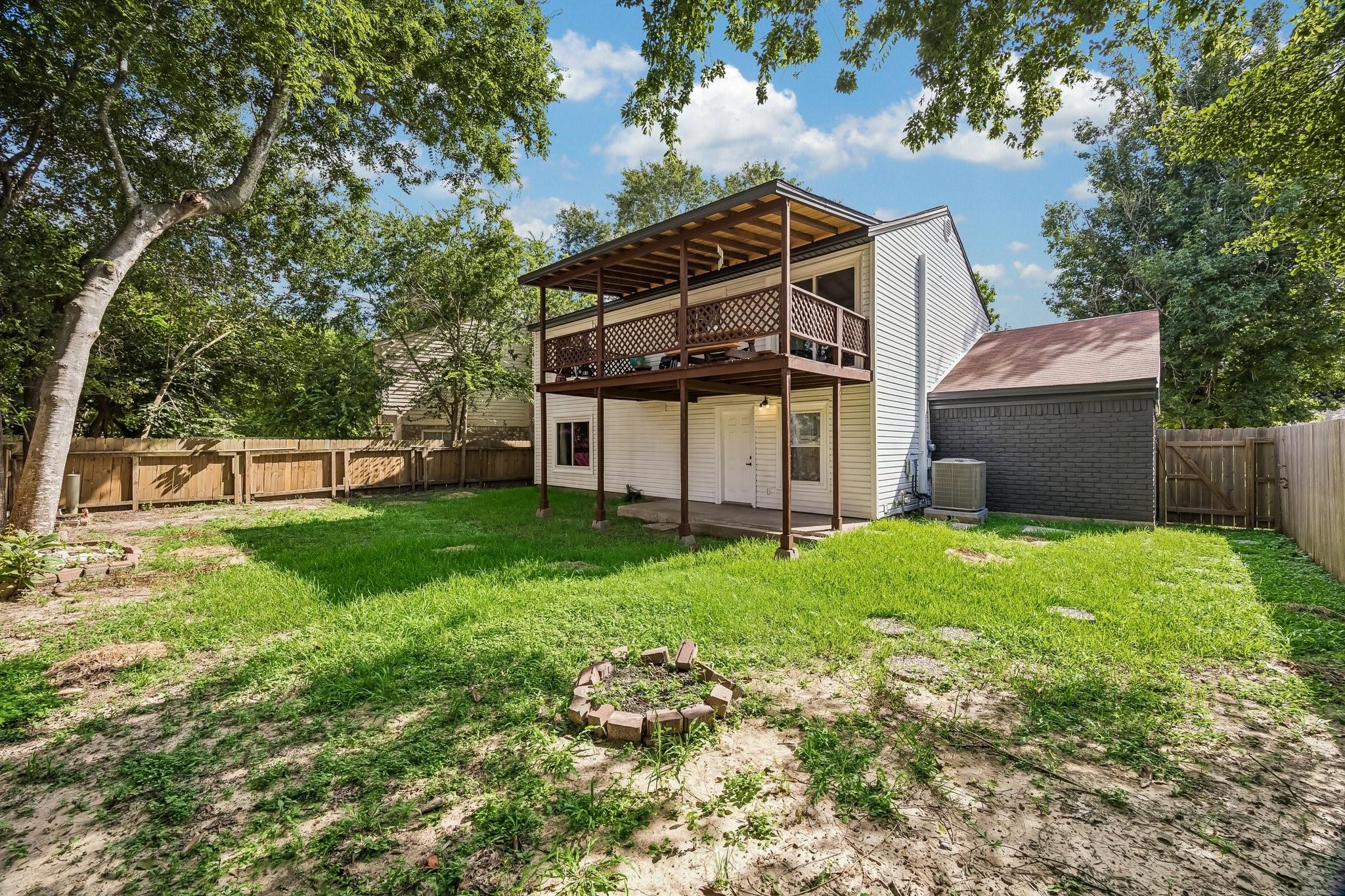 23319 Whispering Willow Drive
