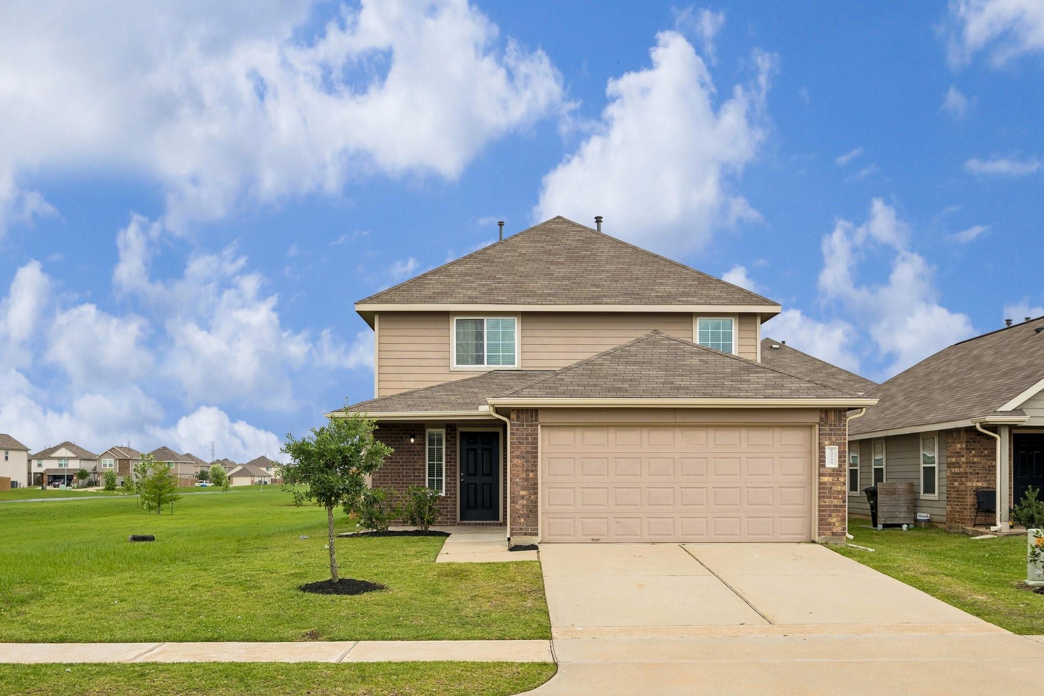 24234 Treviso Gardens Drive