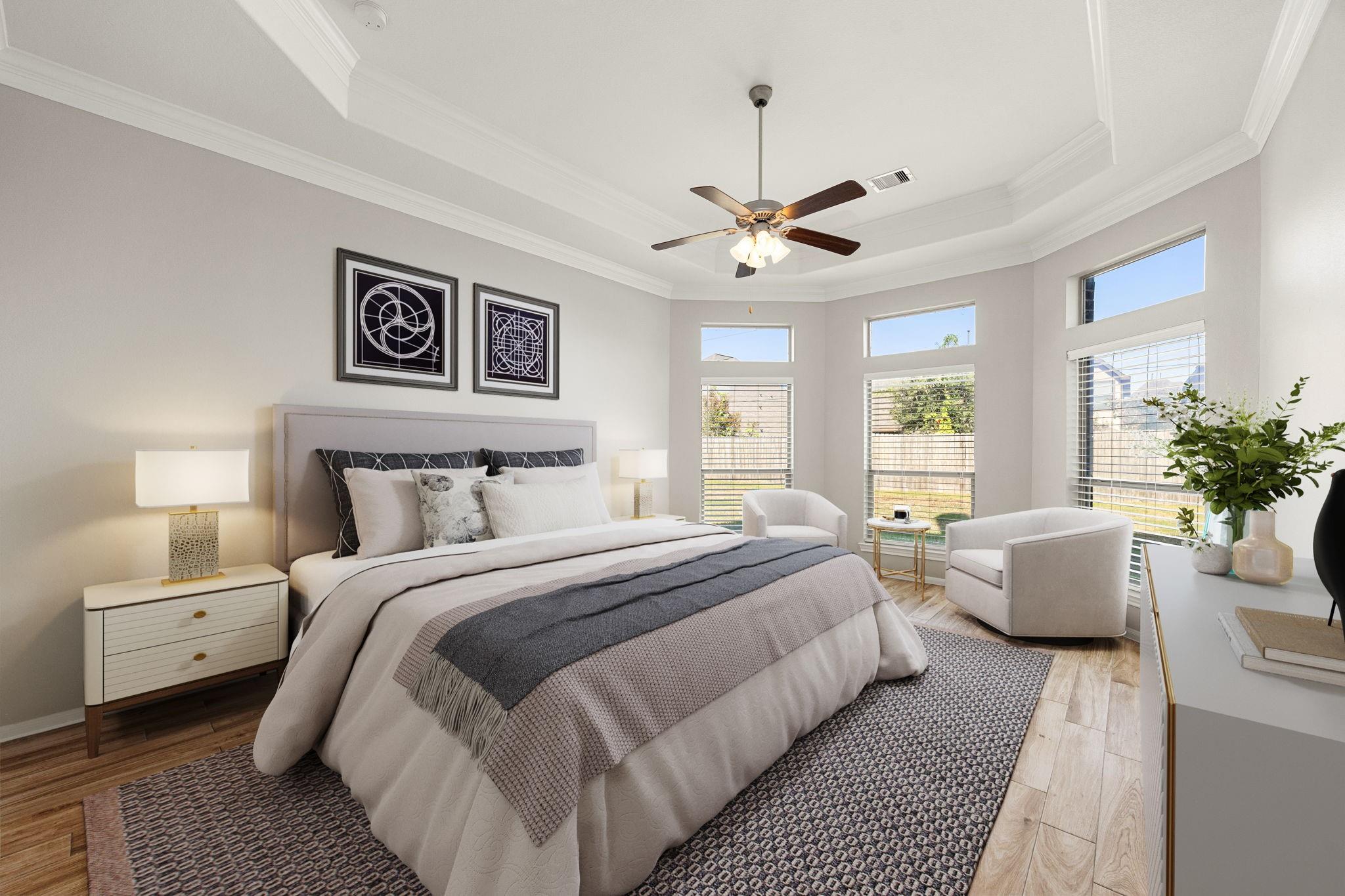 3407 Cardiff Mist Drive