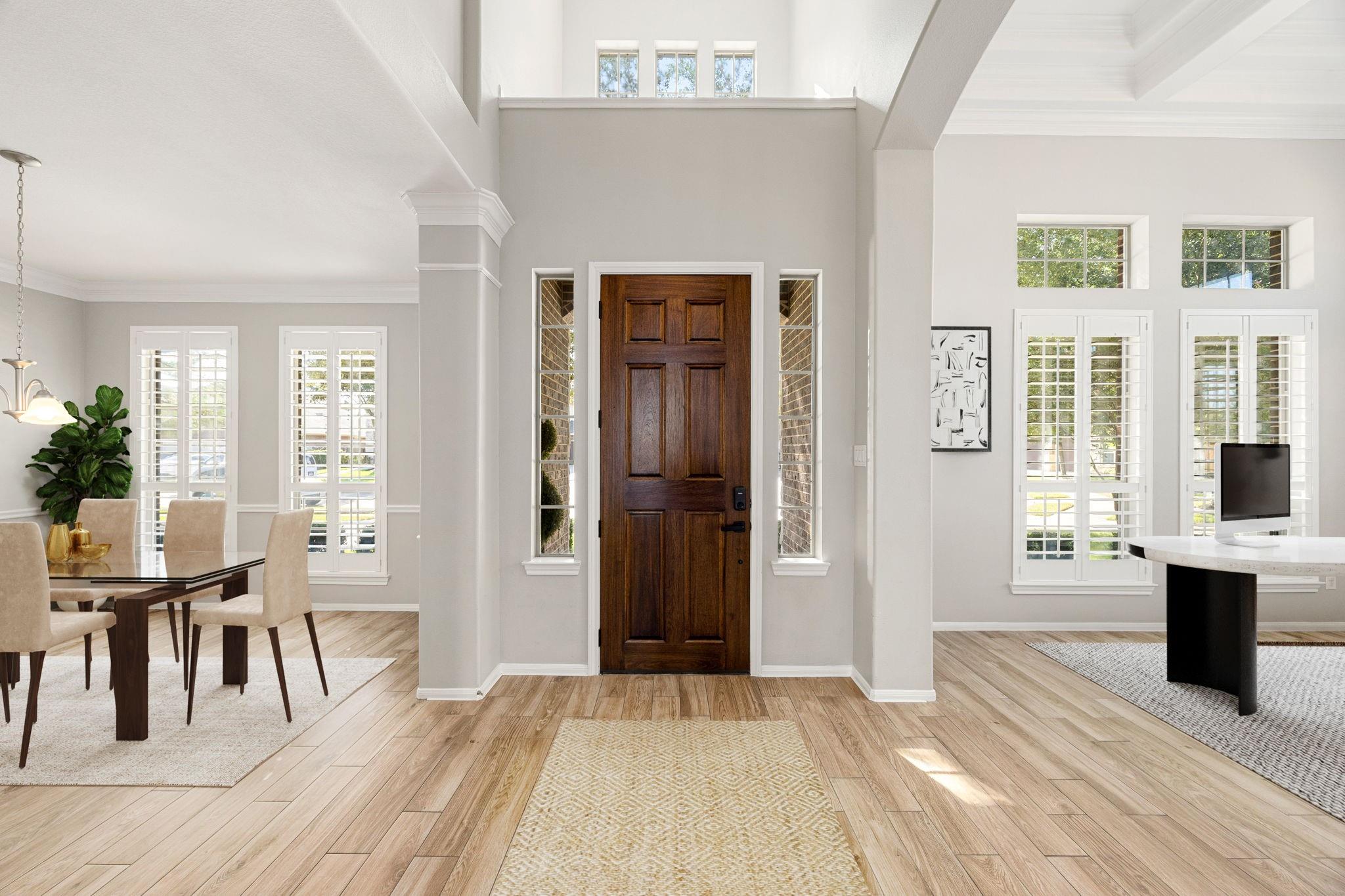 3407 Cardiff Mist Drive