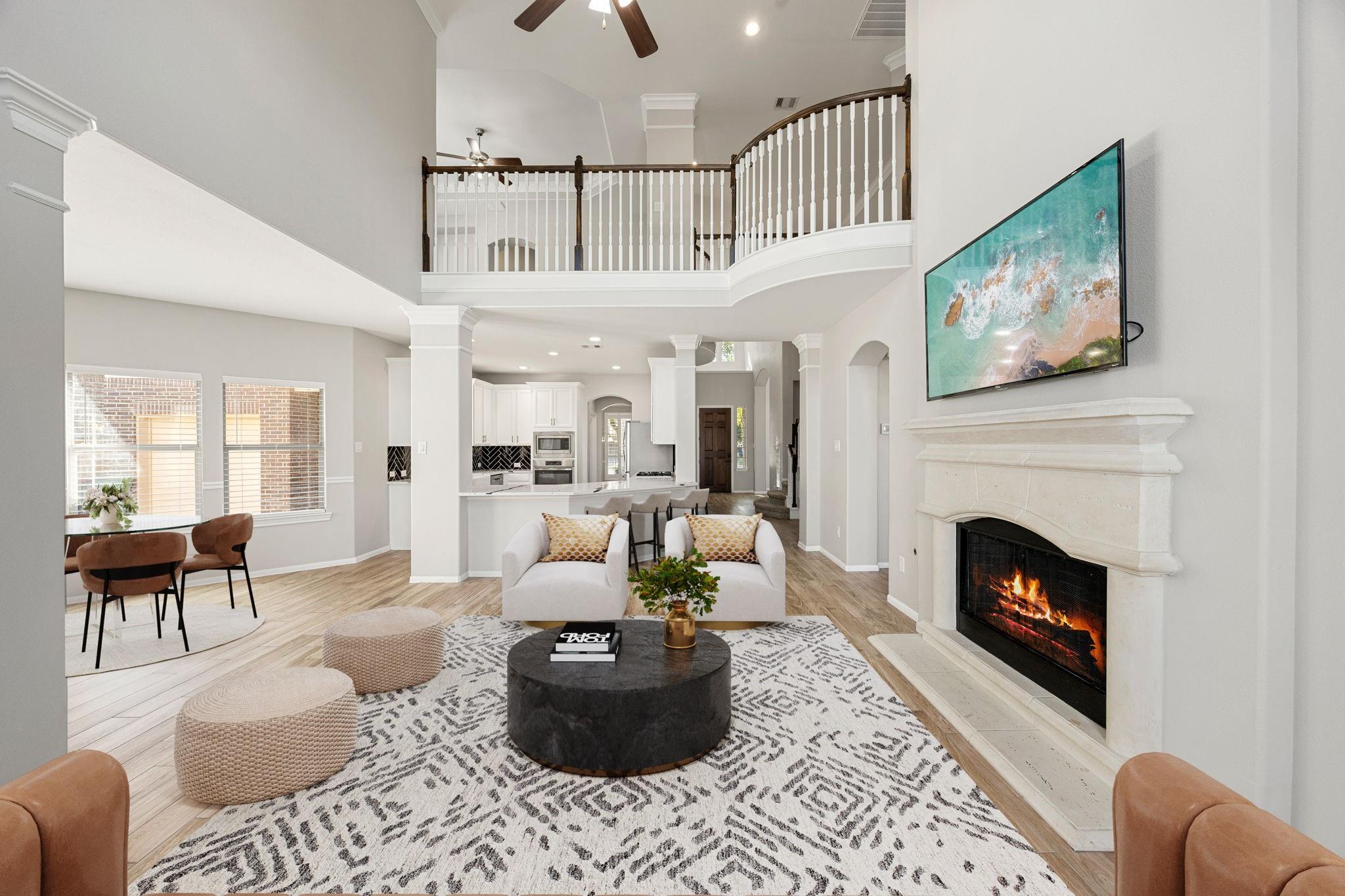 3407 Cardiff Mist Drive