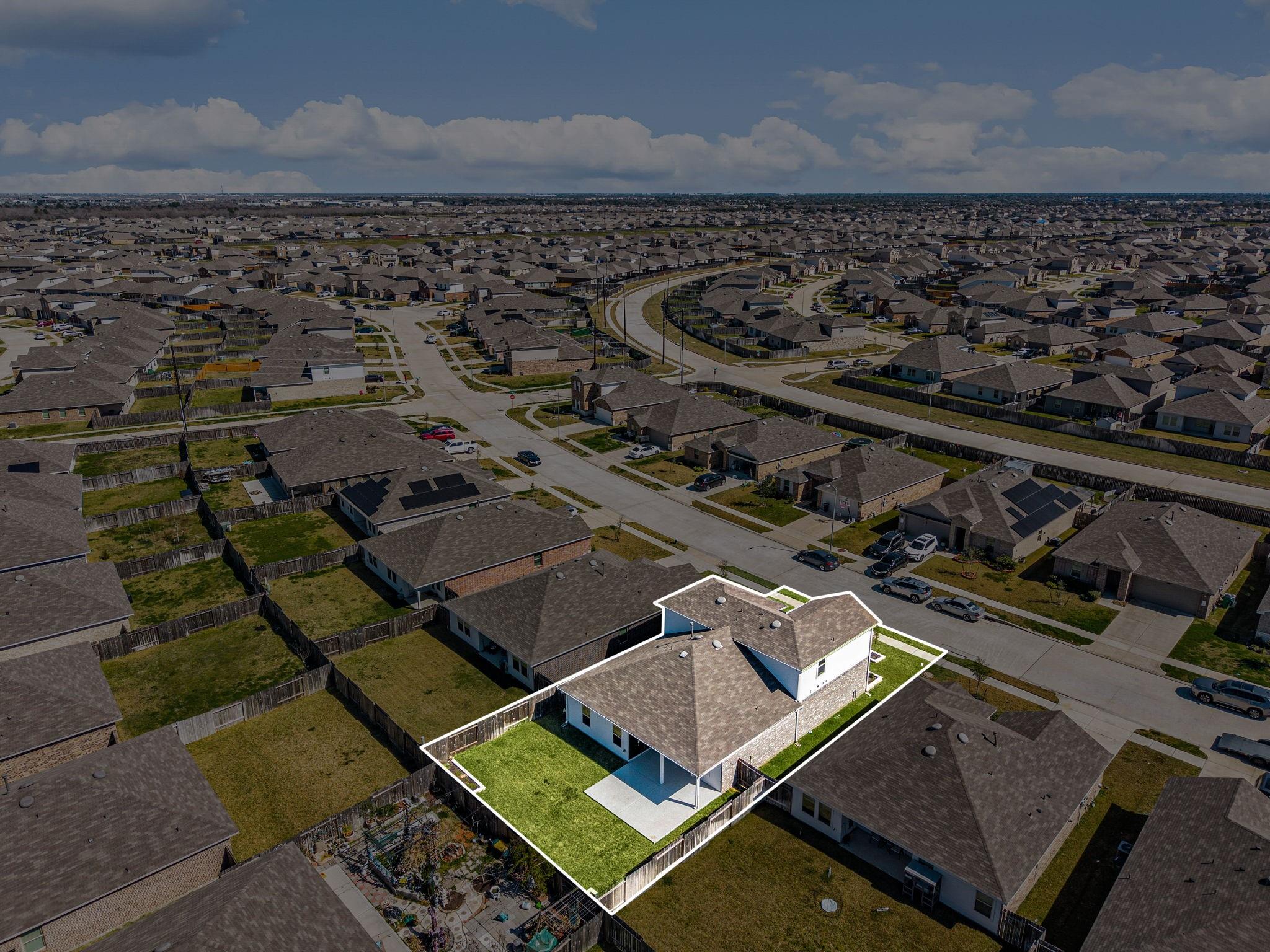 5135 Bay Meadows Lane