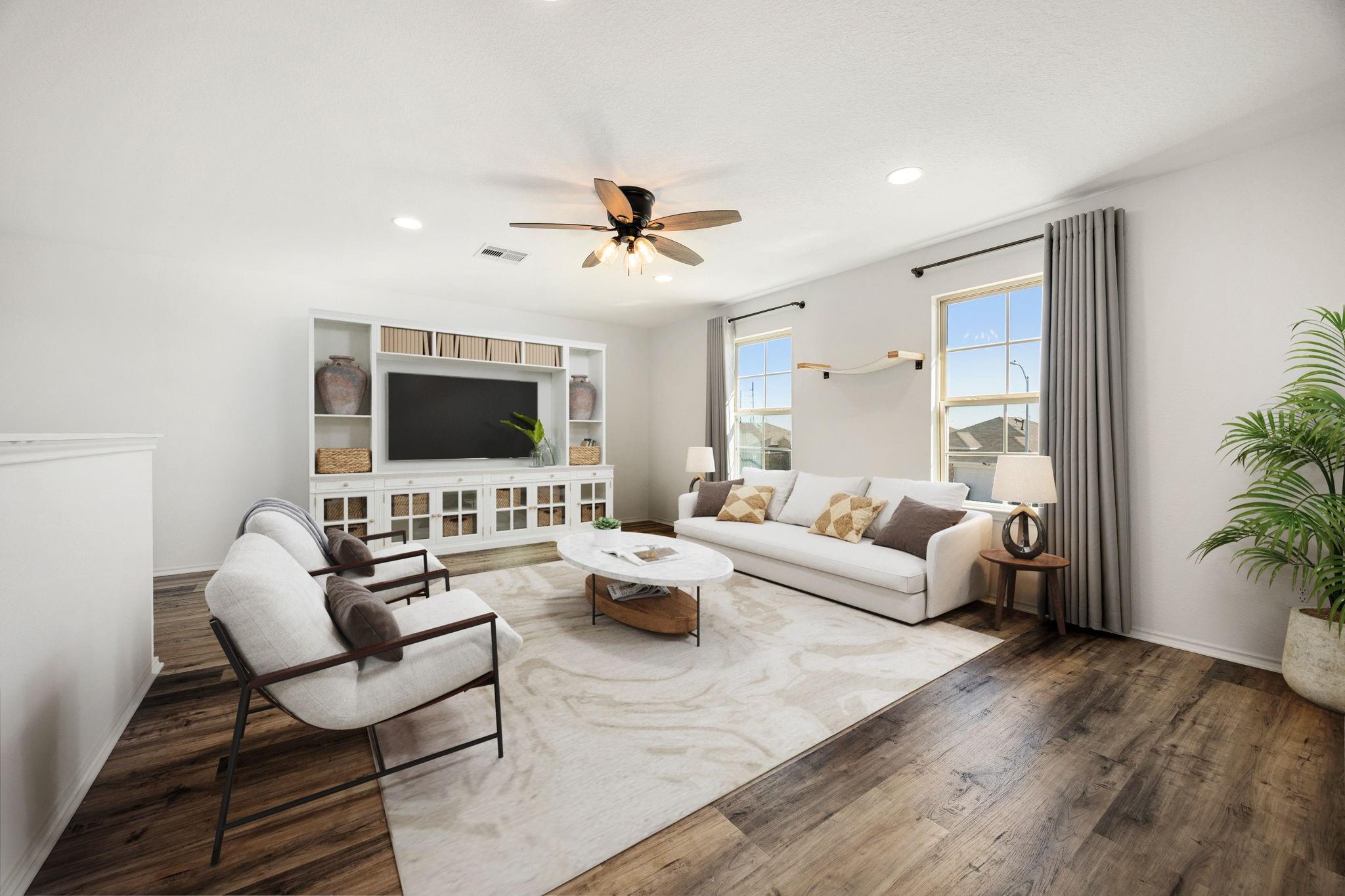 5135 Bay Meadows Lane