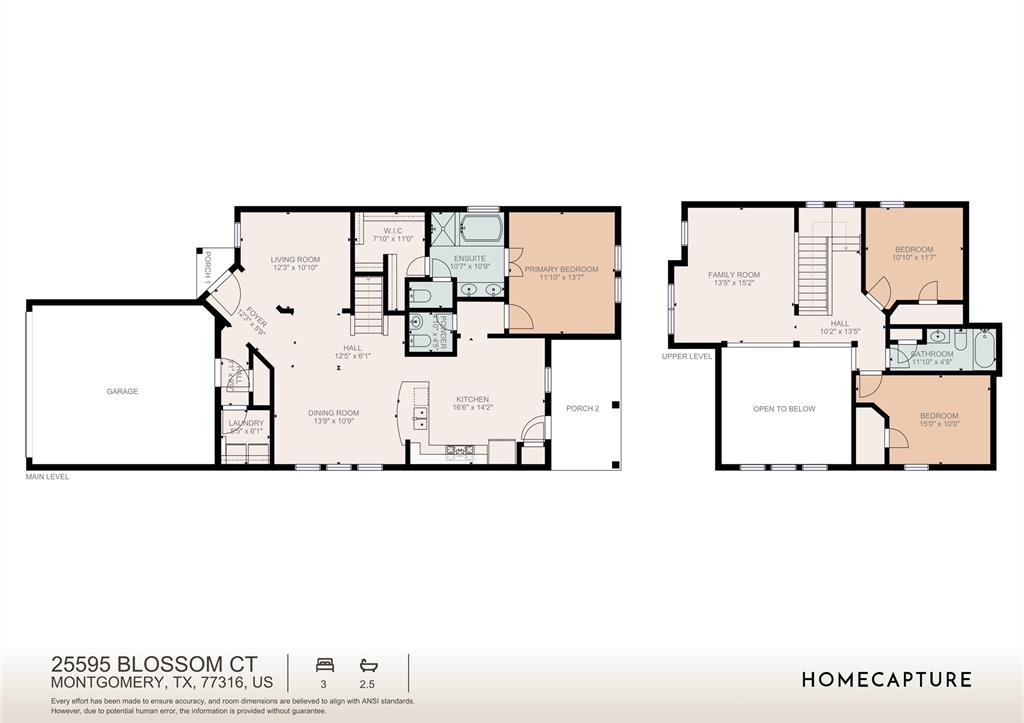 25595 Blossom Court