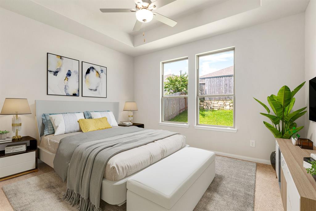 25595 Blossom Court