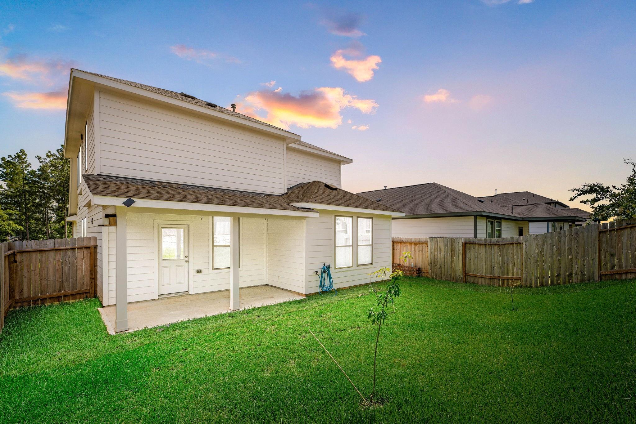 25595 Blossom Court