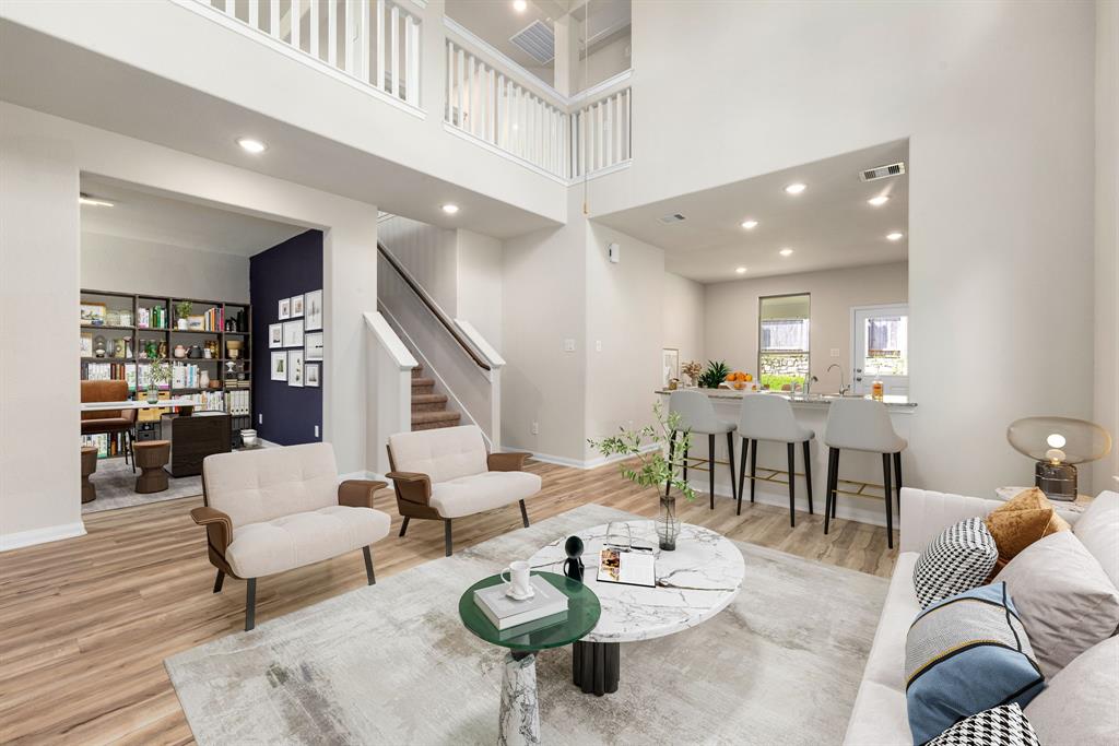 25595 Blossom Court