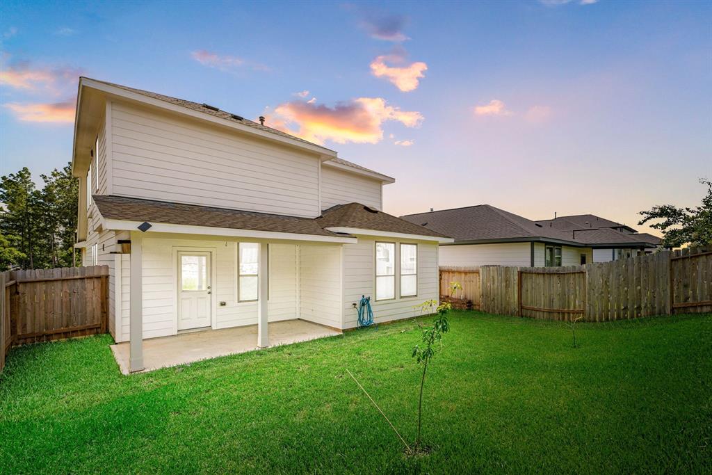 25595 Blossom Court