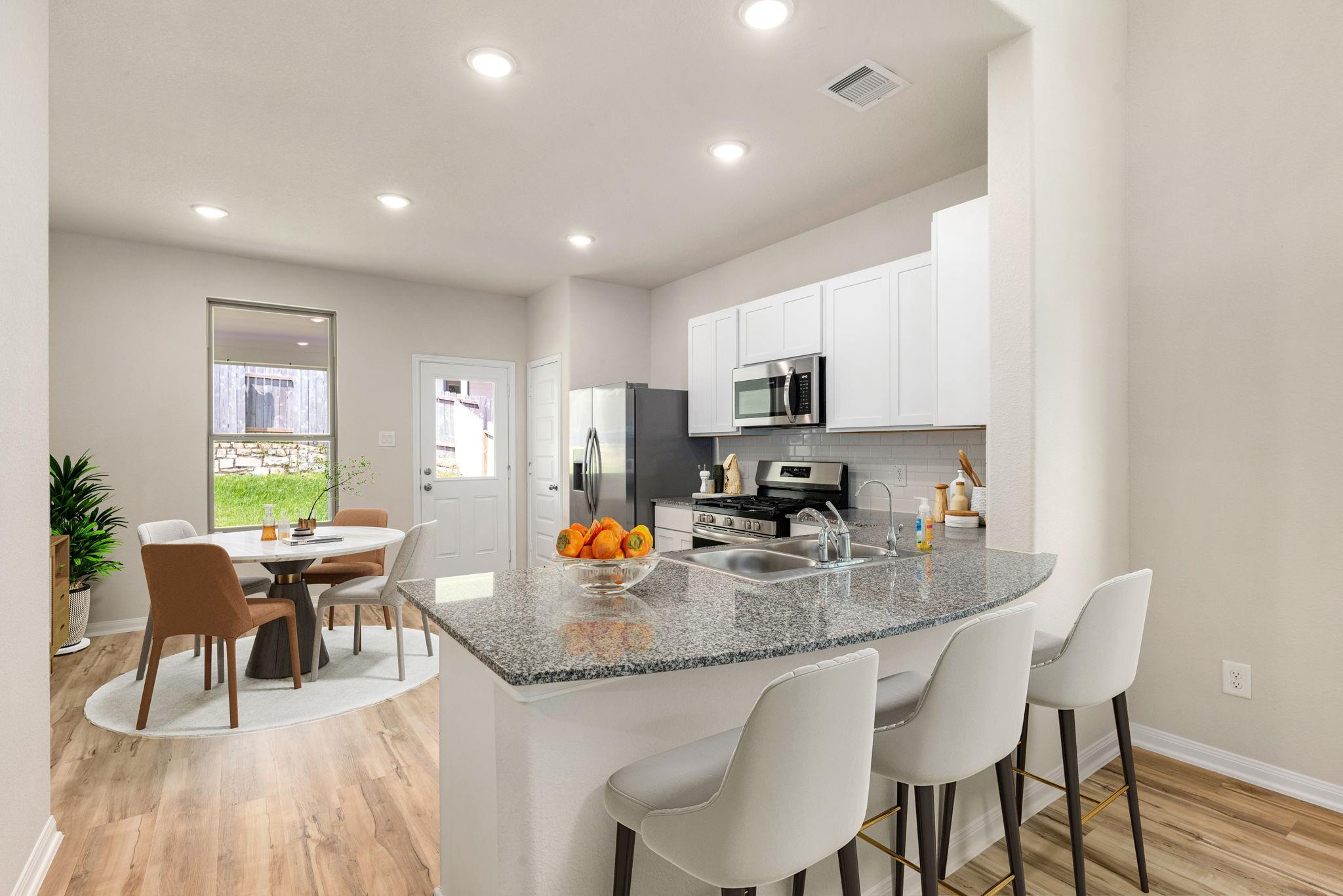 25595 Blossom Court
