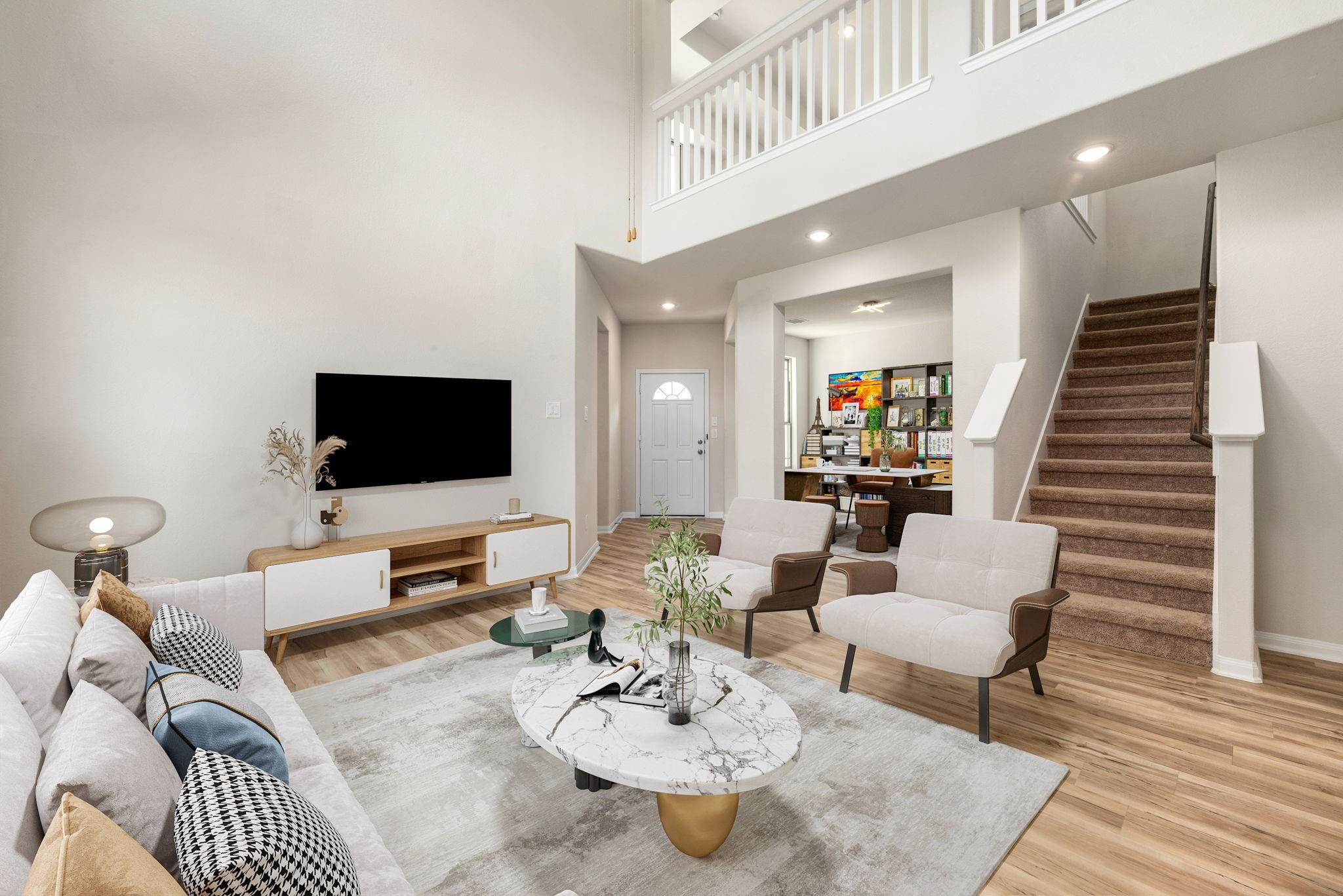 25595 Blossom Court