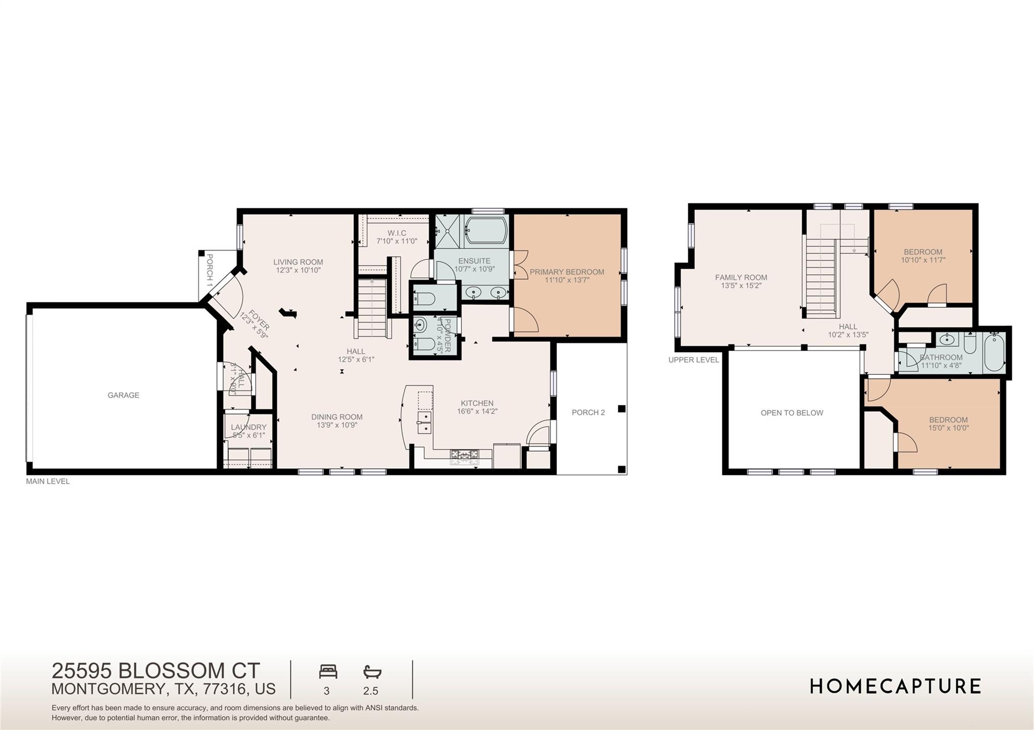 25595 Blossom Court