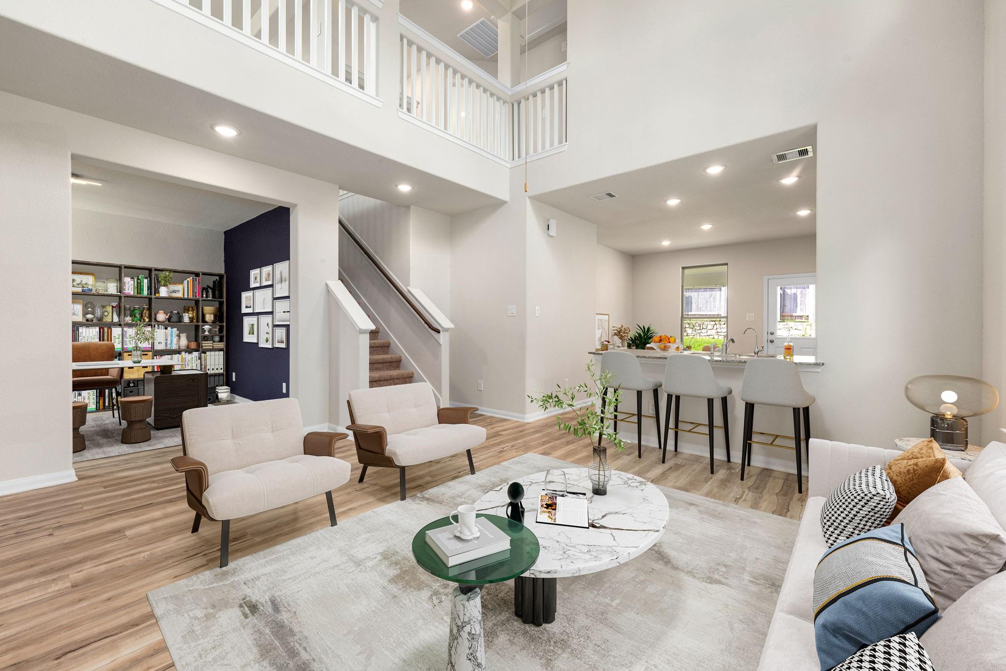 25595 Blossom Court