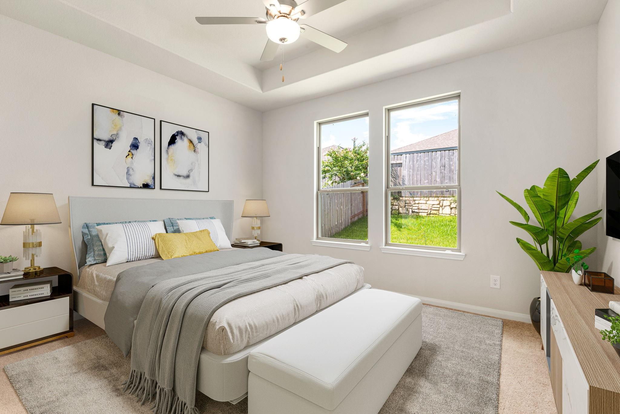 25595 Blossom Court